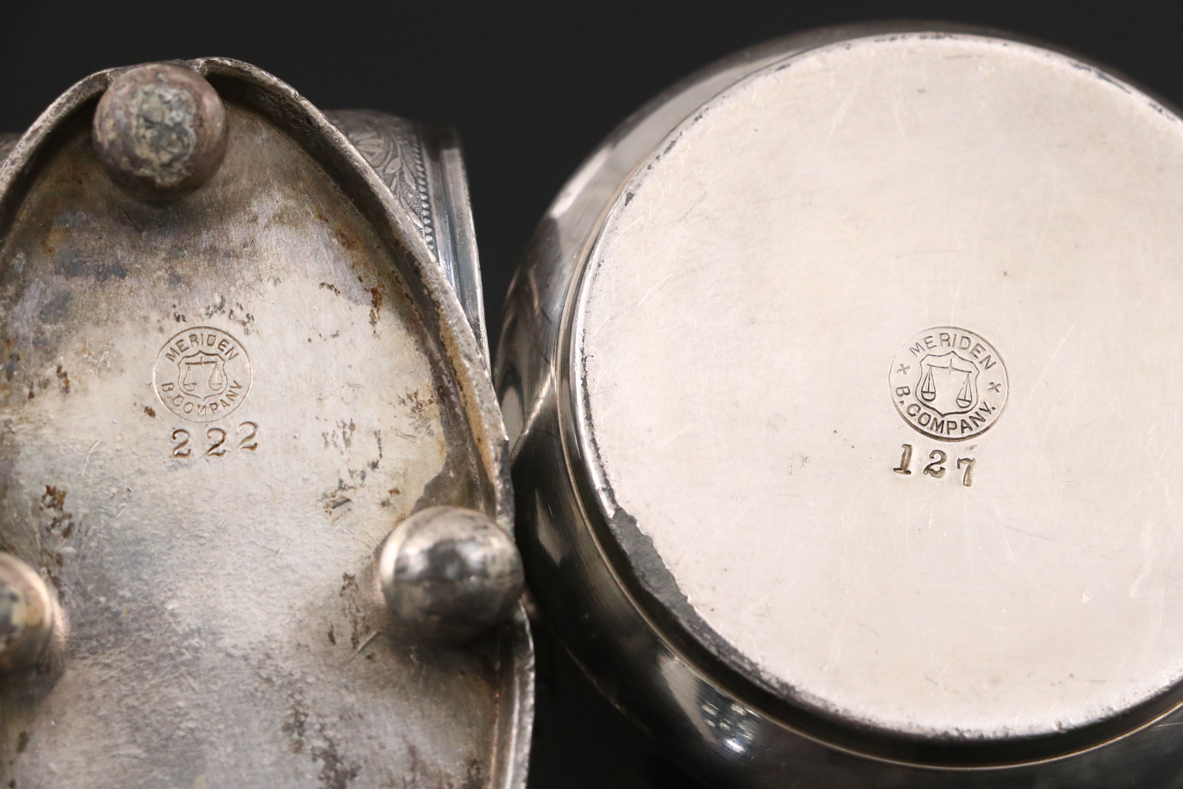 Webster Sterling Handle Bottle Opener with Chick Napkin Ring and Other Tableware