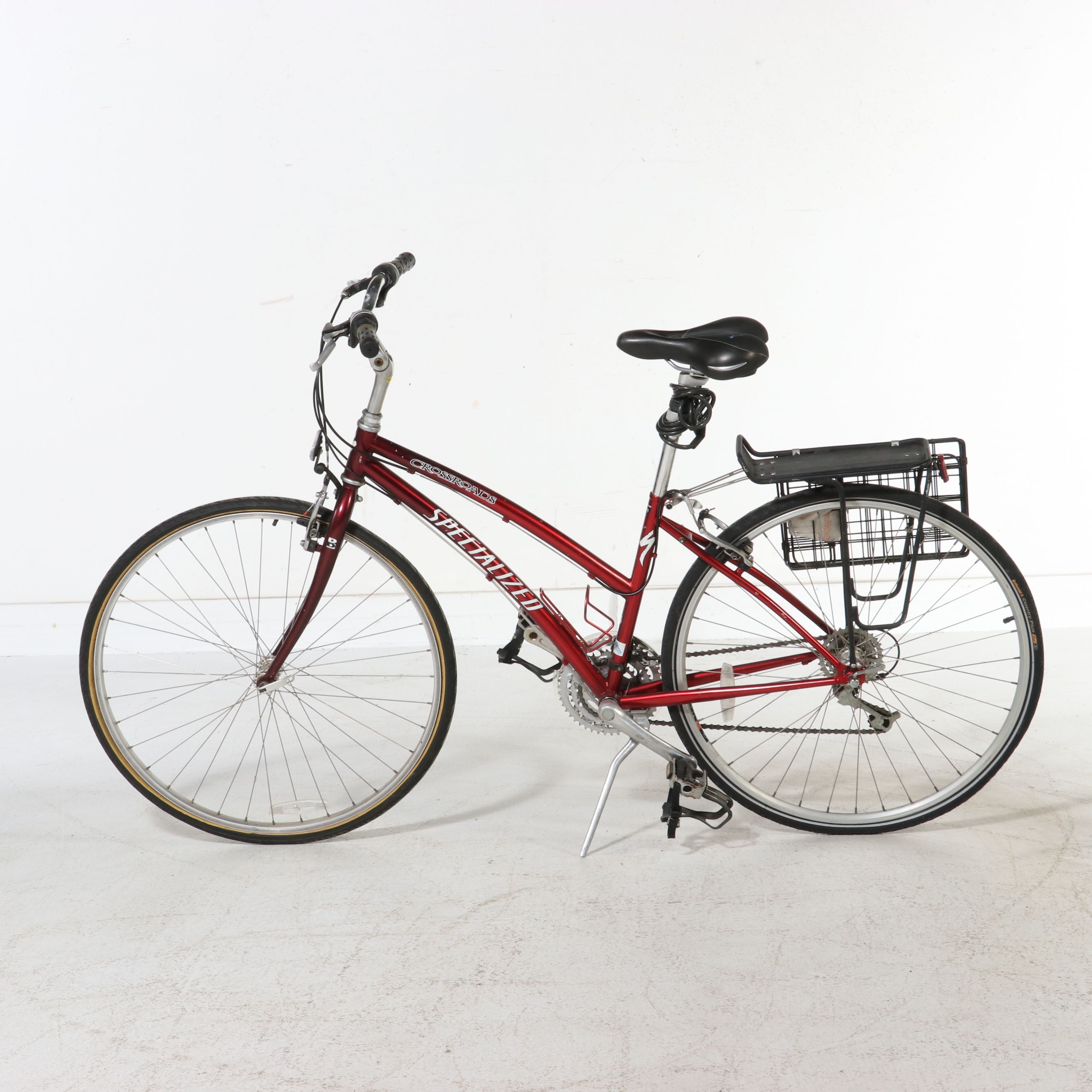 Specialized "Crossroads" Bicycle