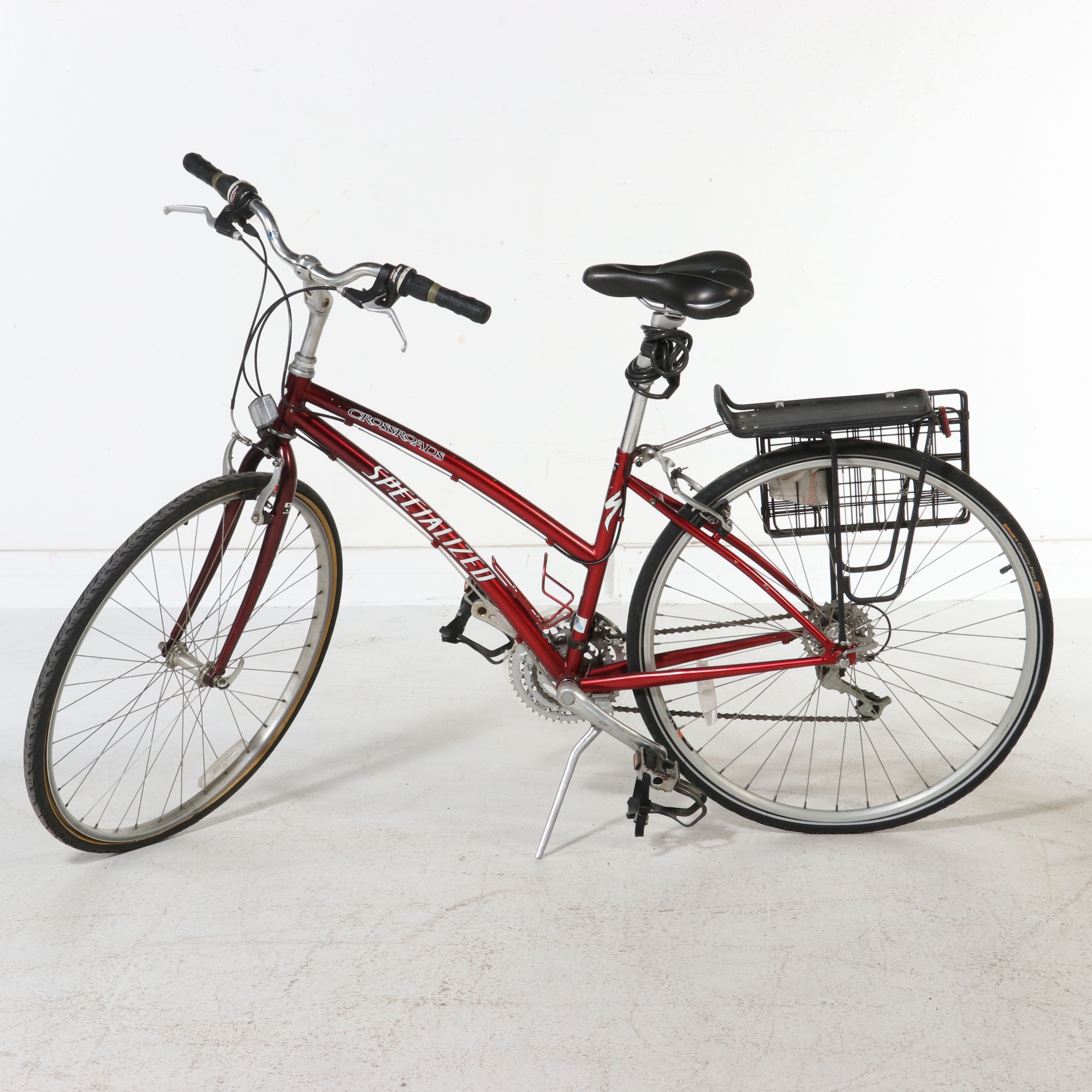 Specialized "Crossroads" Bicycle