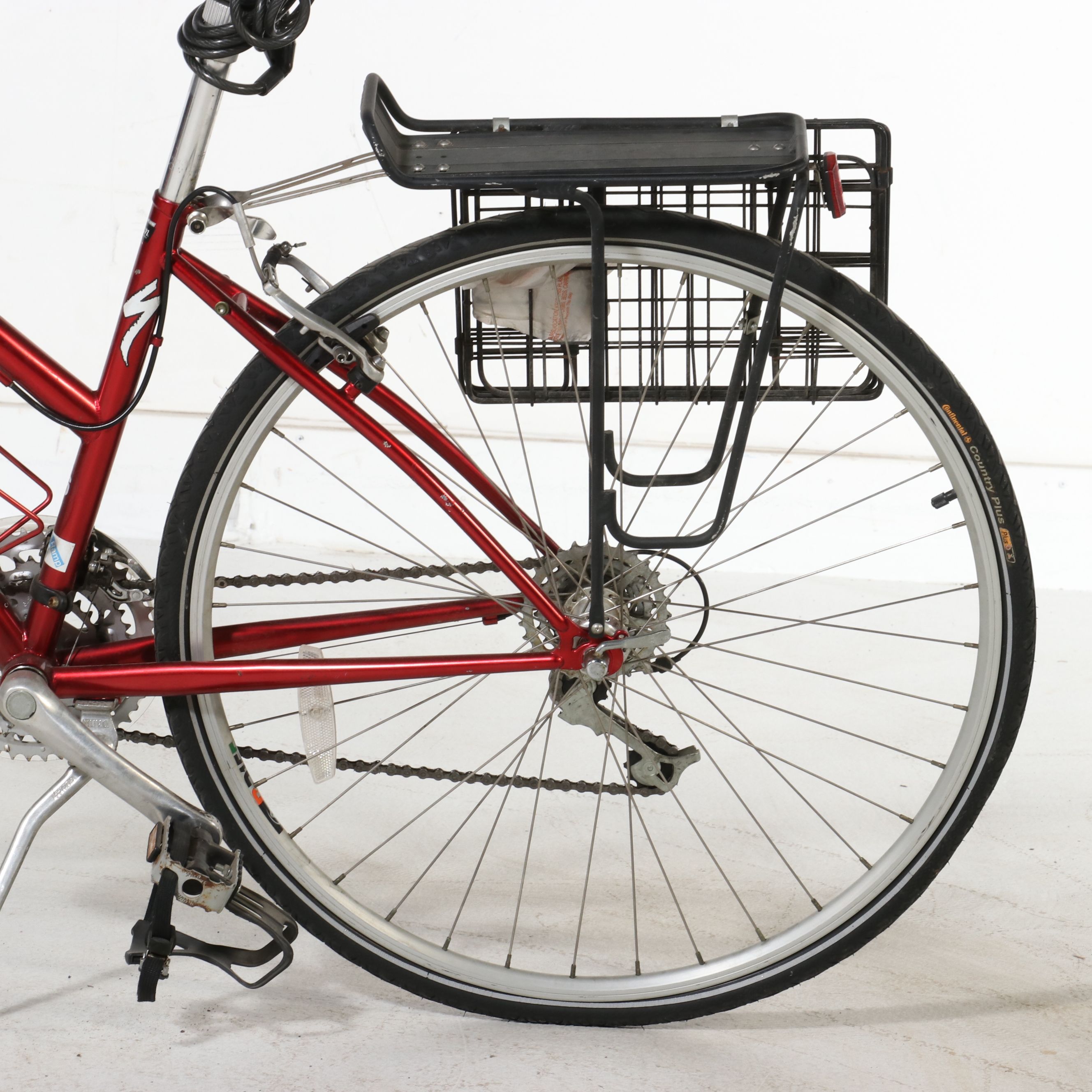 Specialized "Crossroads" Bicycle