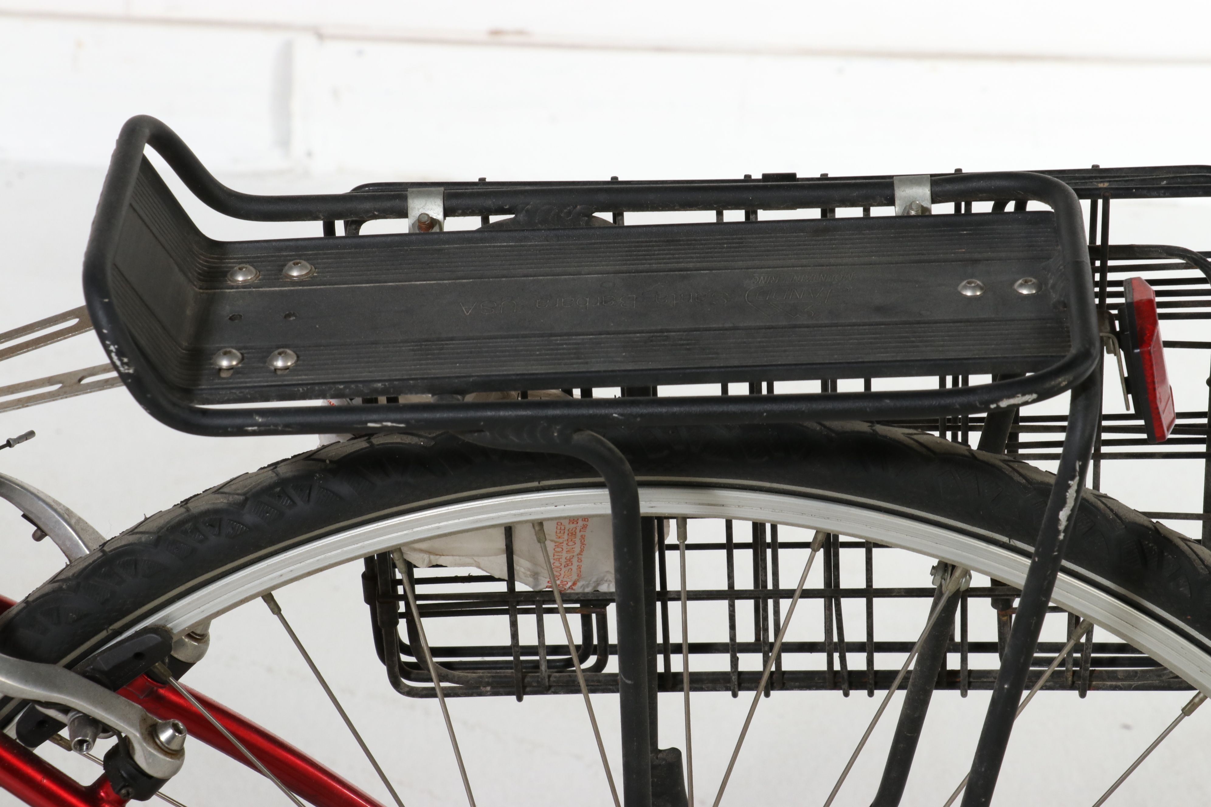 Specialized "Crossroads" Bicycle