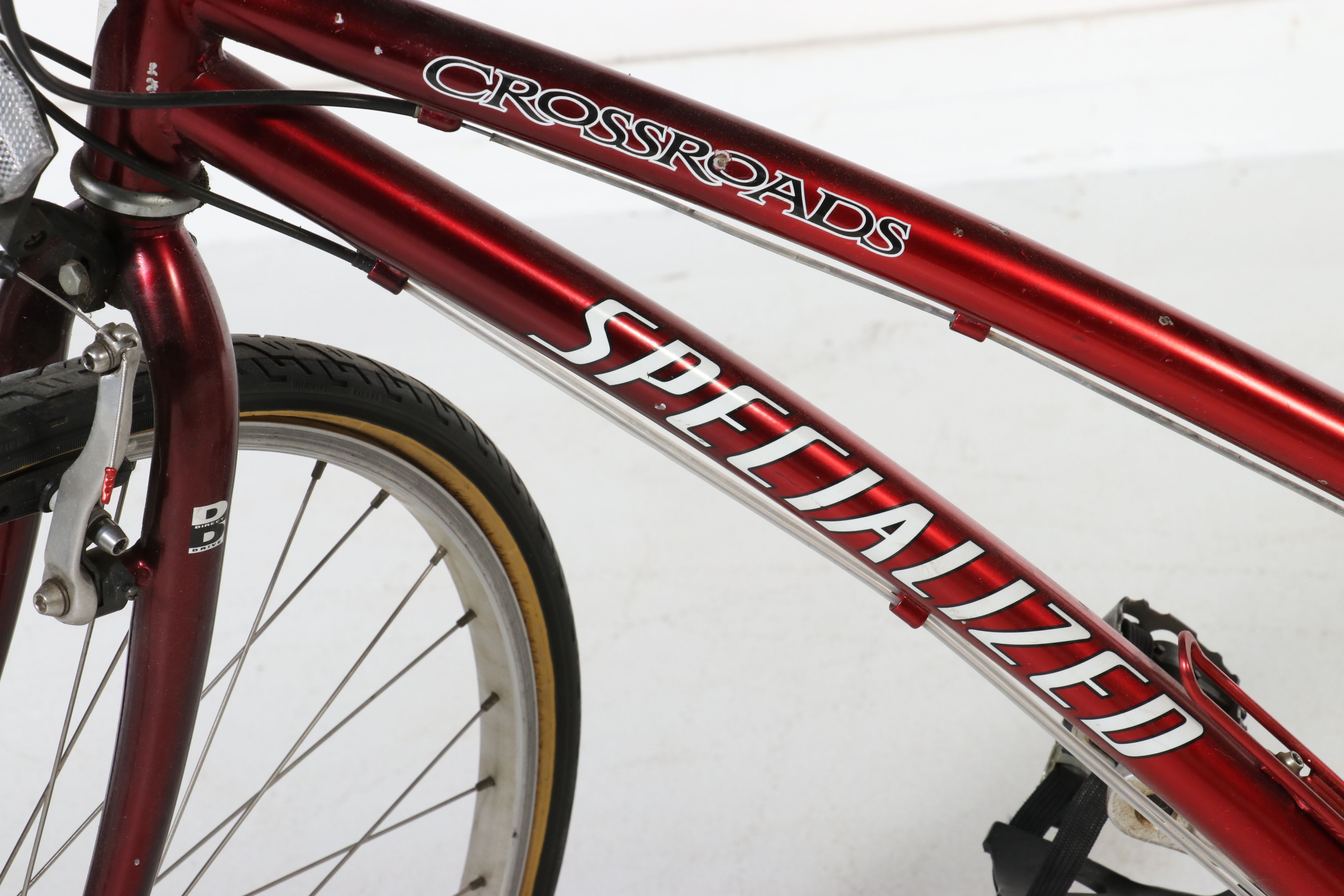 Specialized "Crossroads" Bicycle