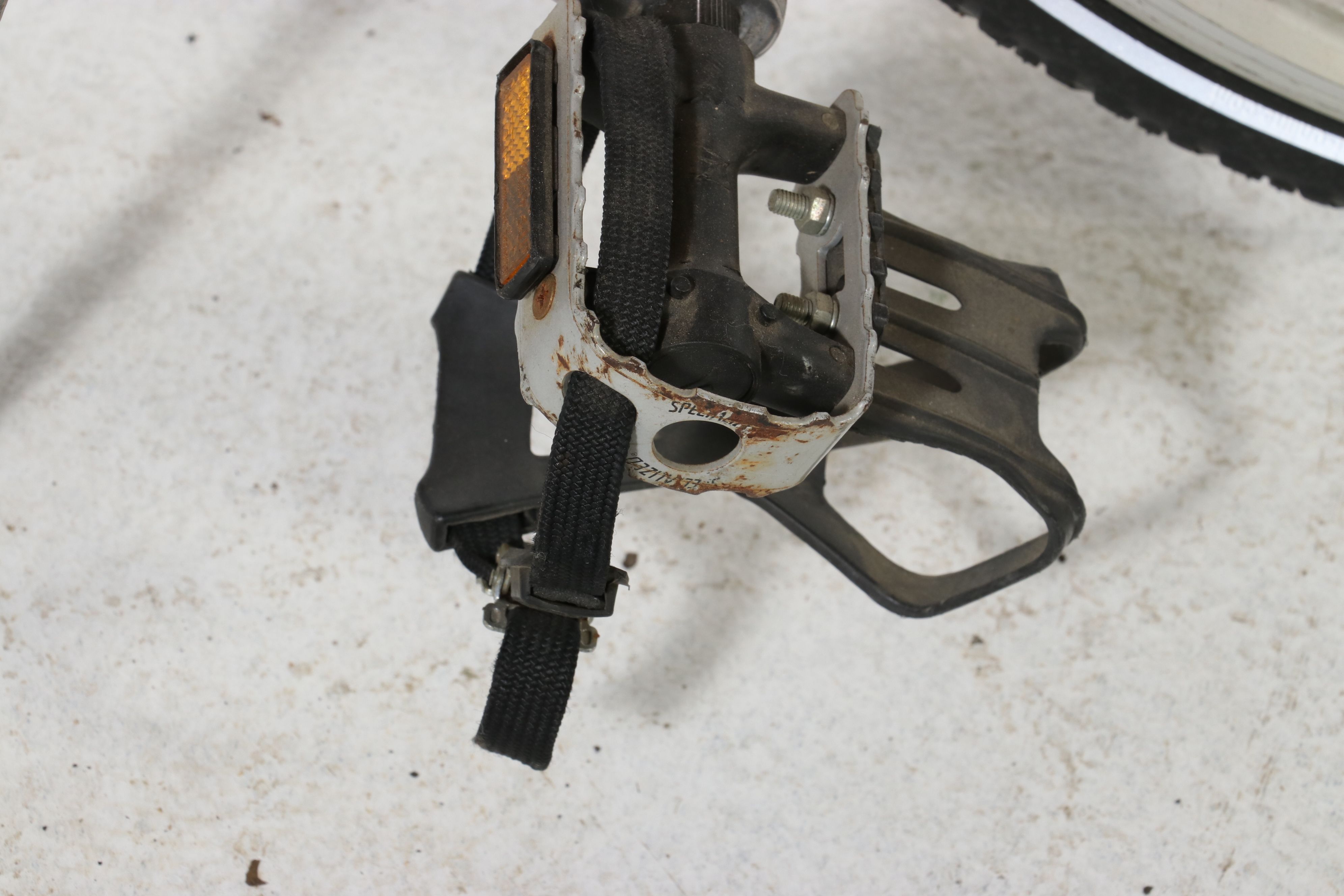 Specialized "Crossroads" Bicycle