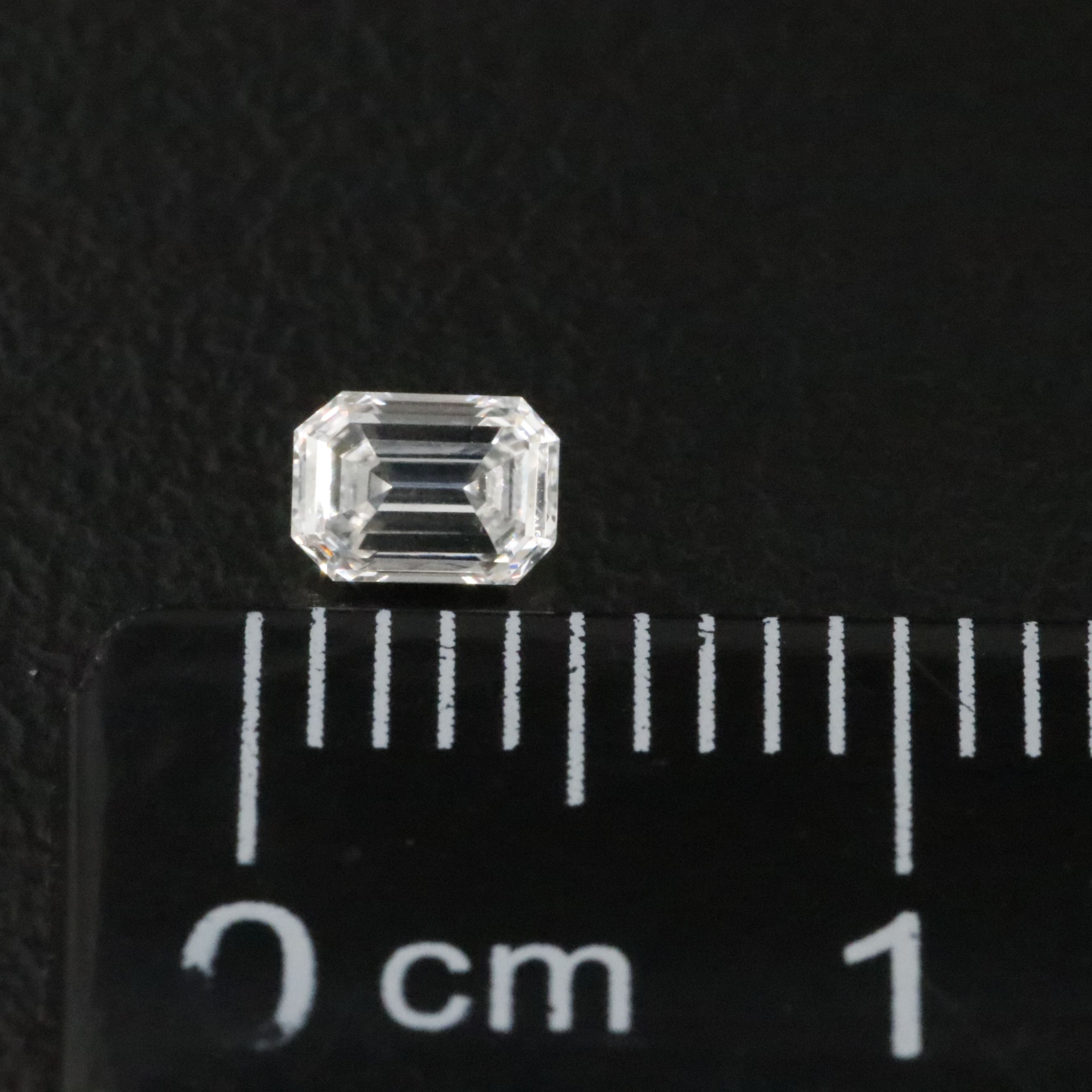 Loose 2.07 CTW Lab Grown Diamonds