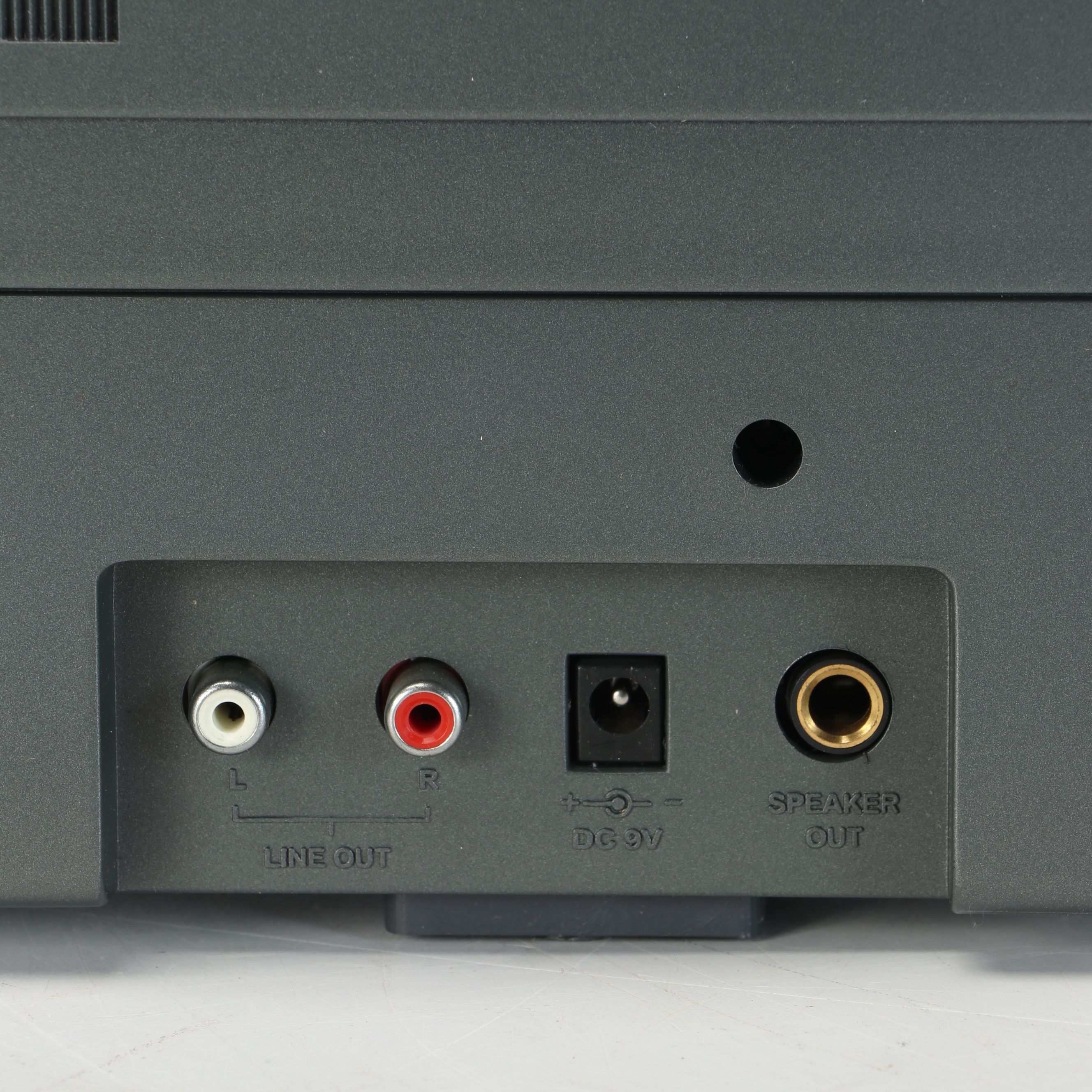 Grundig Satellit 800 Millennium Radio