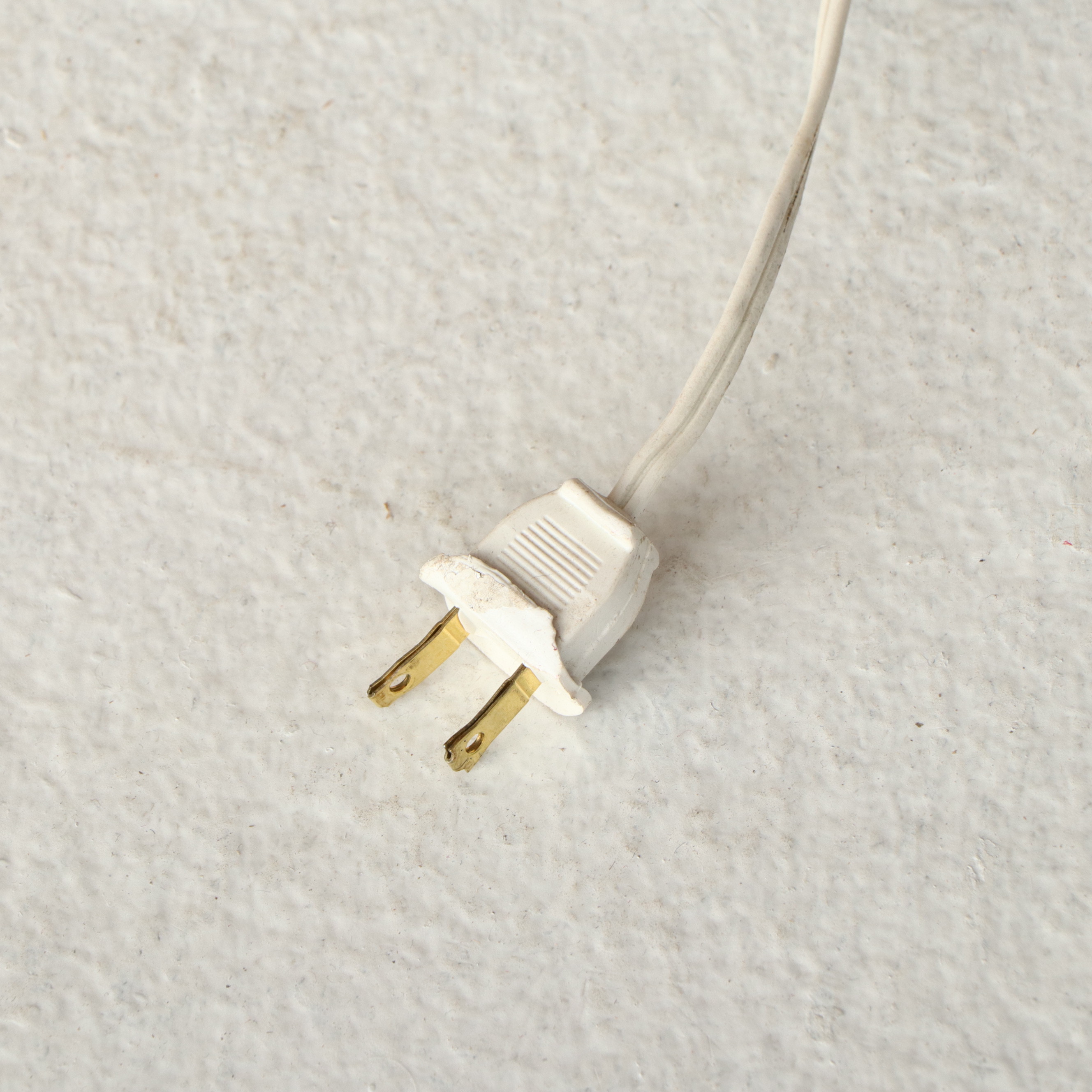 Federal Style Oak China Cabinet, Late 20th Century