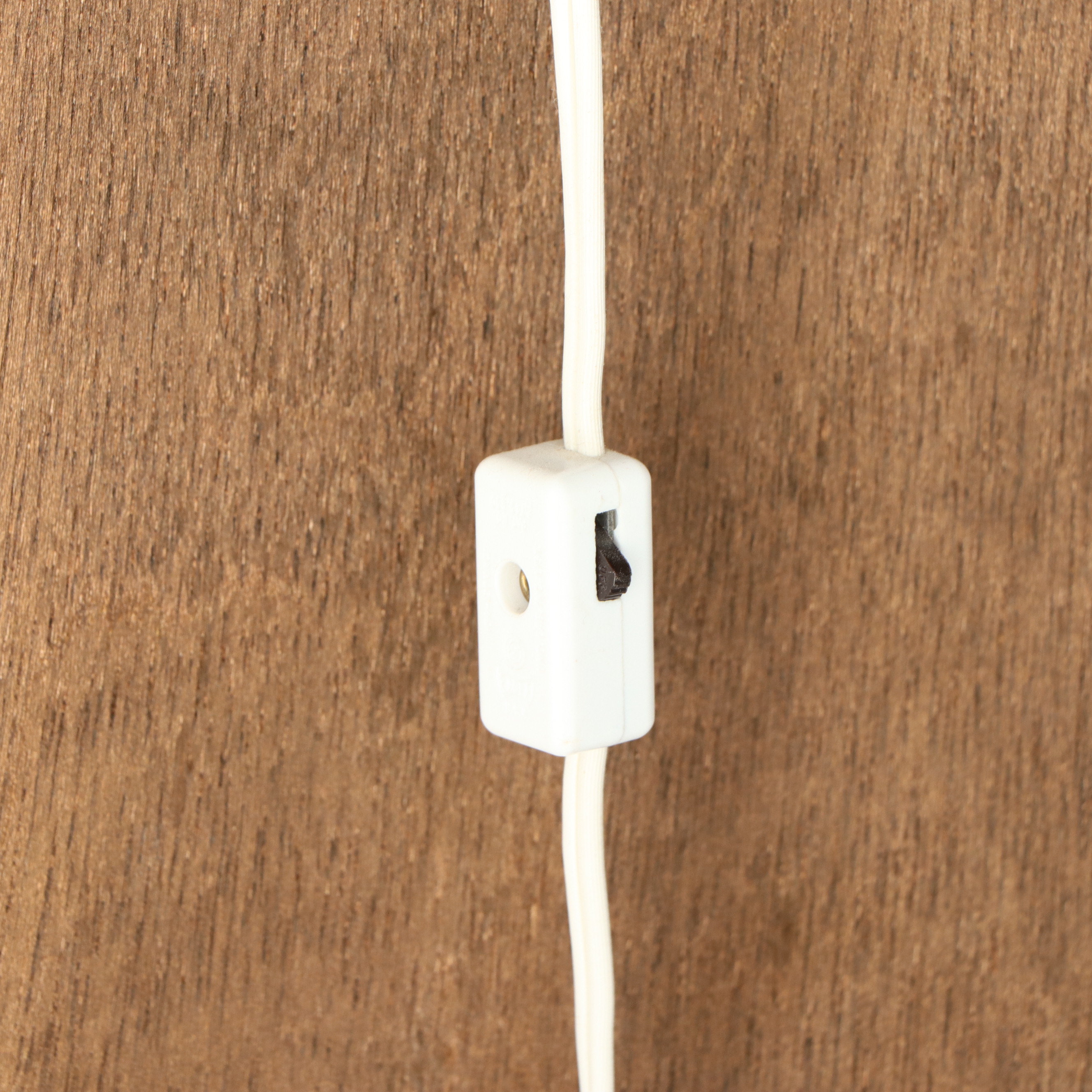 Federal Style Oak China Cabinet, Late 20th Century