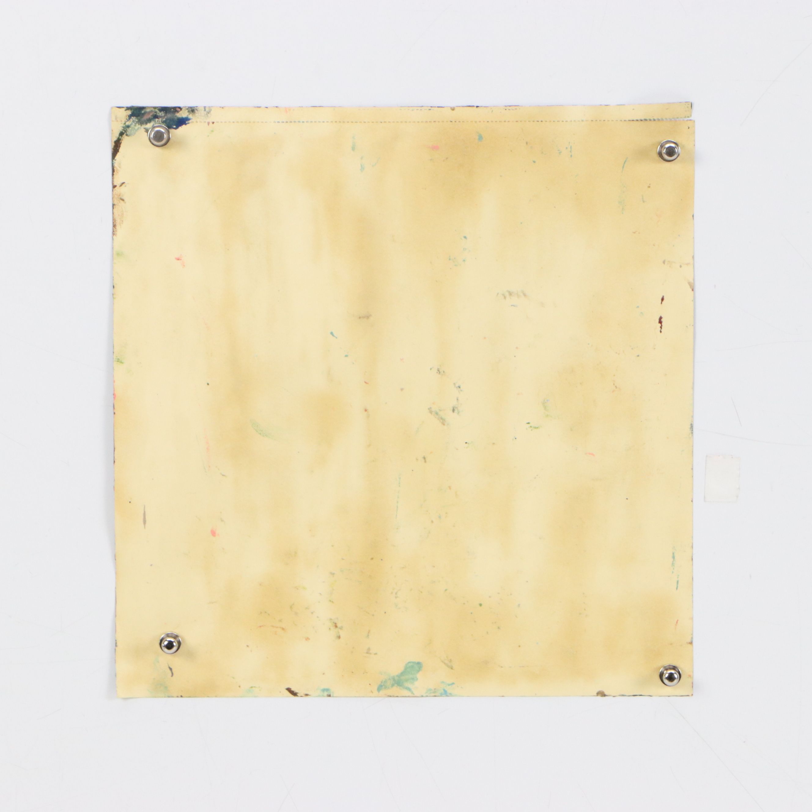 Abstract Acrylic Painting