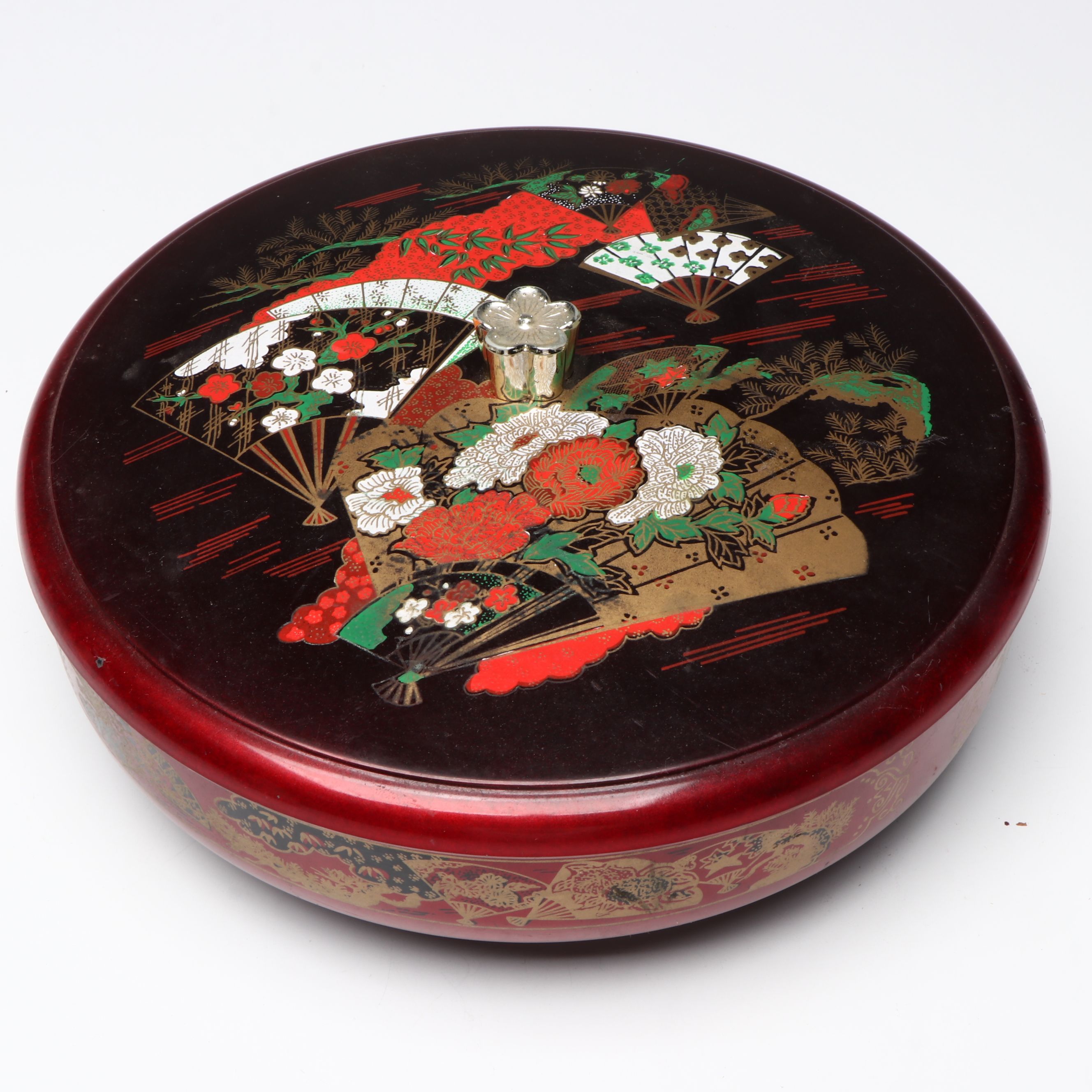 Villeroy & Boch "Children of the World" Porcelain Plate with More Décor