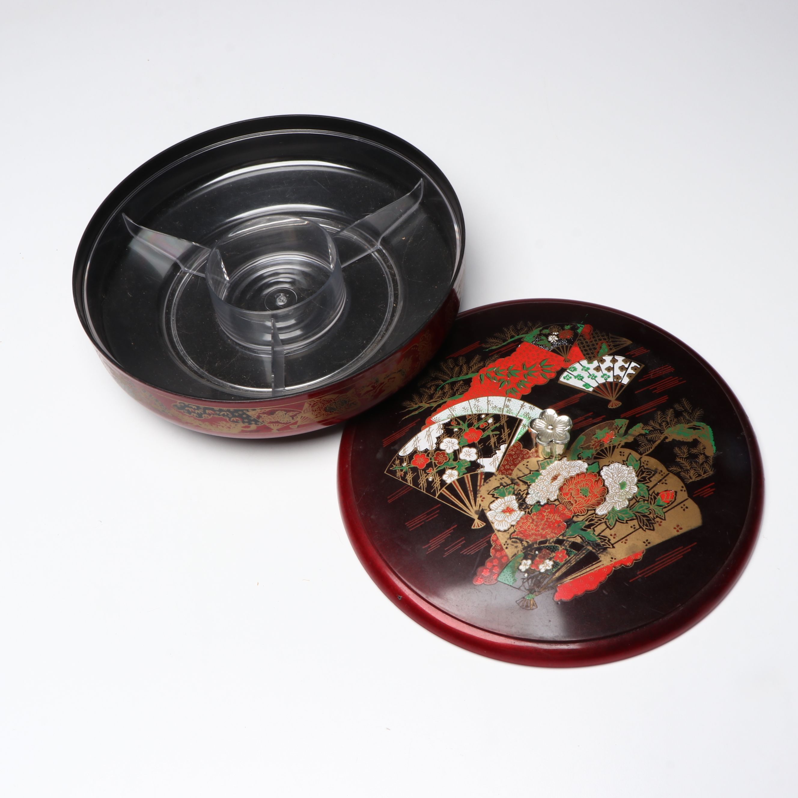 Villeroy & Boch "Children of the World" Porcelain Plate with More Décor