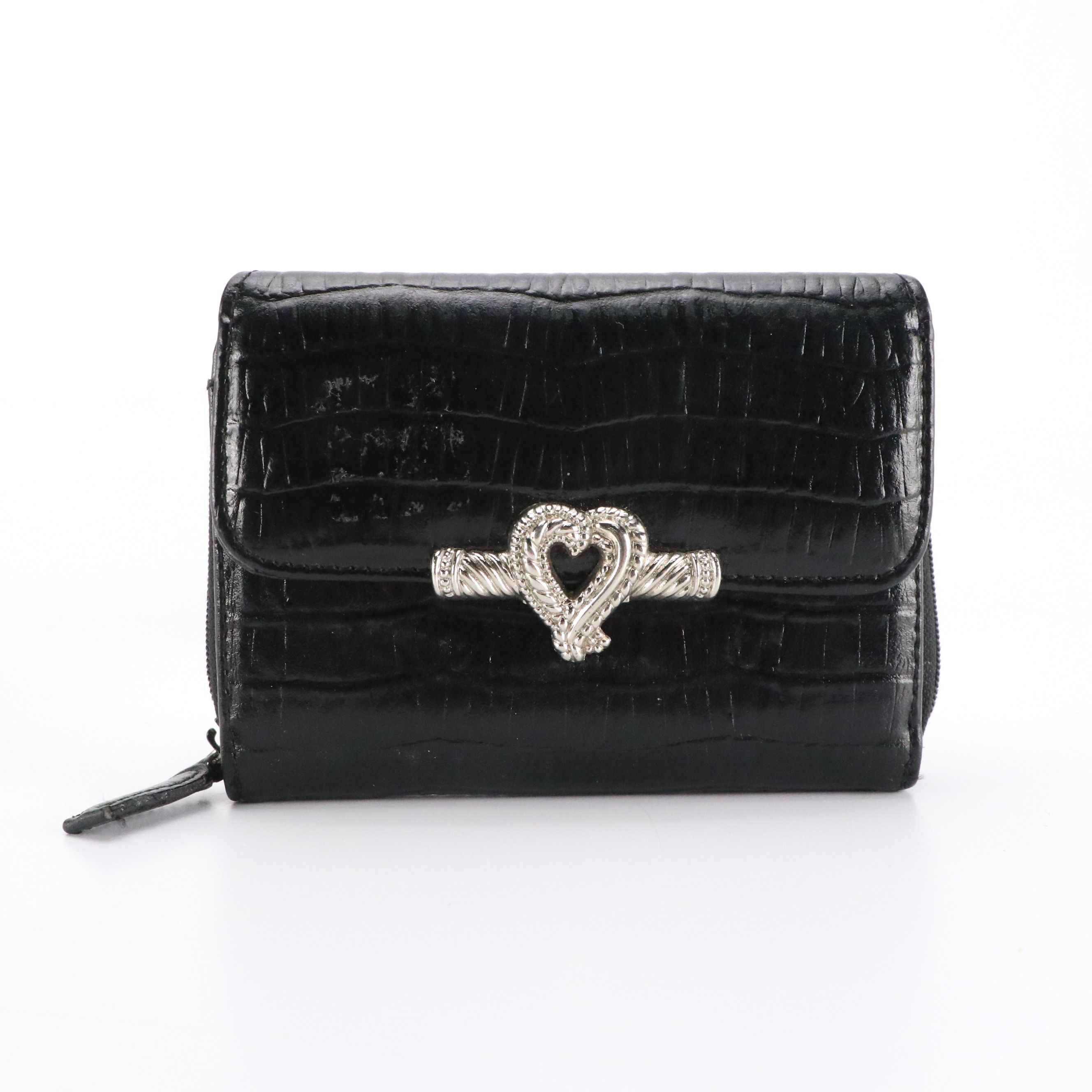 Dorette Vintage Snakeskin Cigarette Case, Other Frame Clutches and Pouches