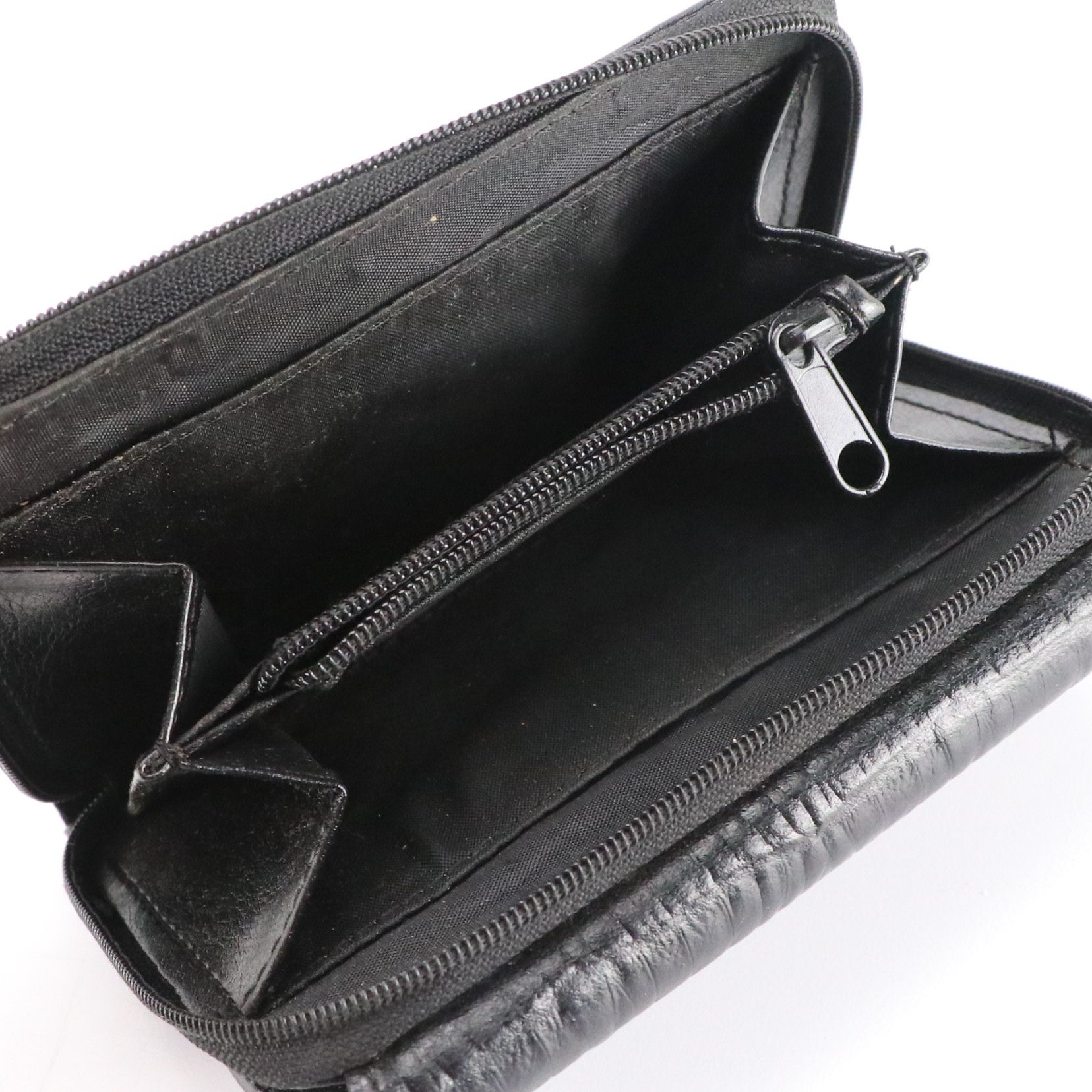 Dorette Vintage Snakeskin Cigarette Case, Other Frame Clutches and Pouches