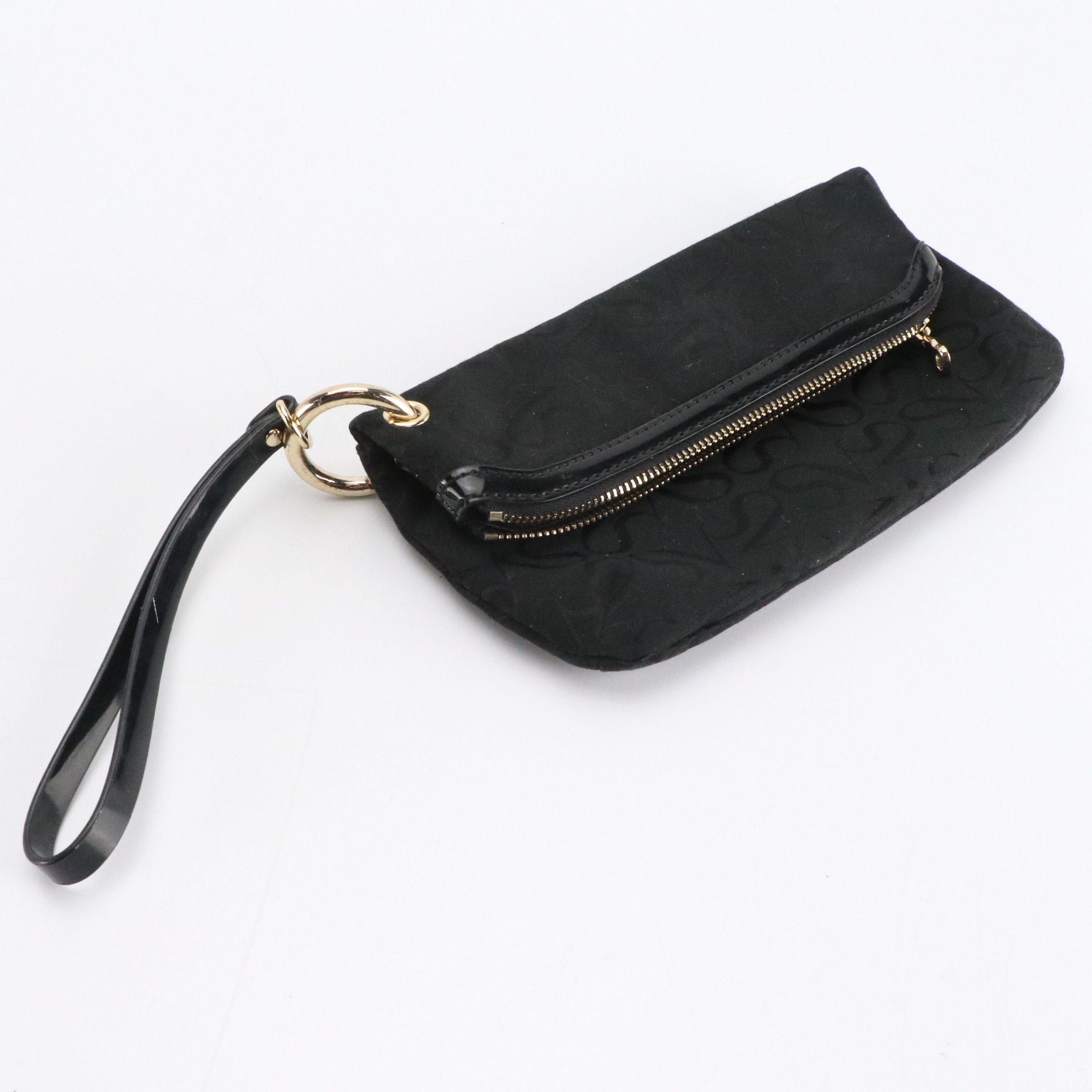 Dorette Vintage Snakeskin Cigarette Case, Other Frame Clutches and Pouches