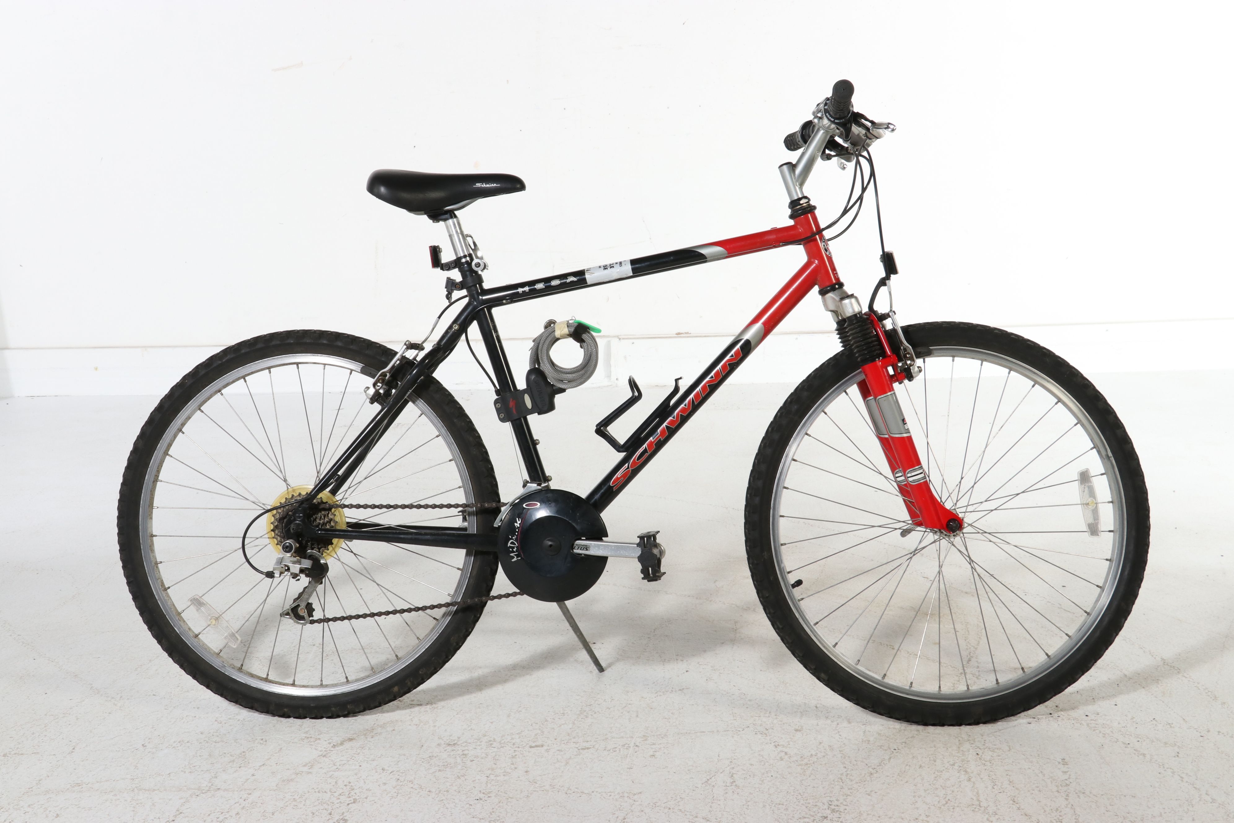 Schwinn "Mesa" Bicycle