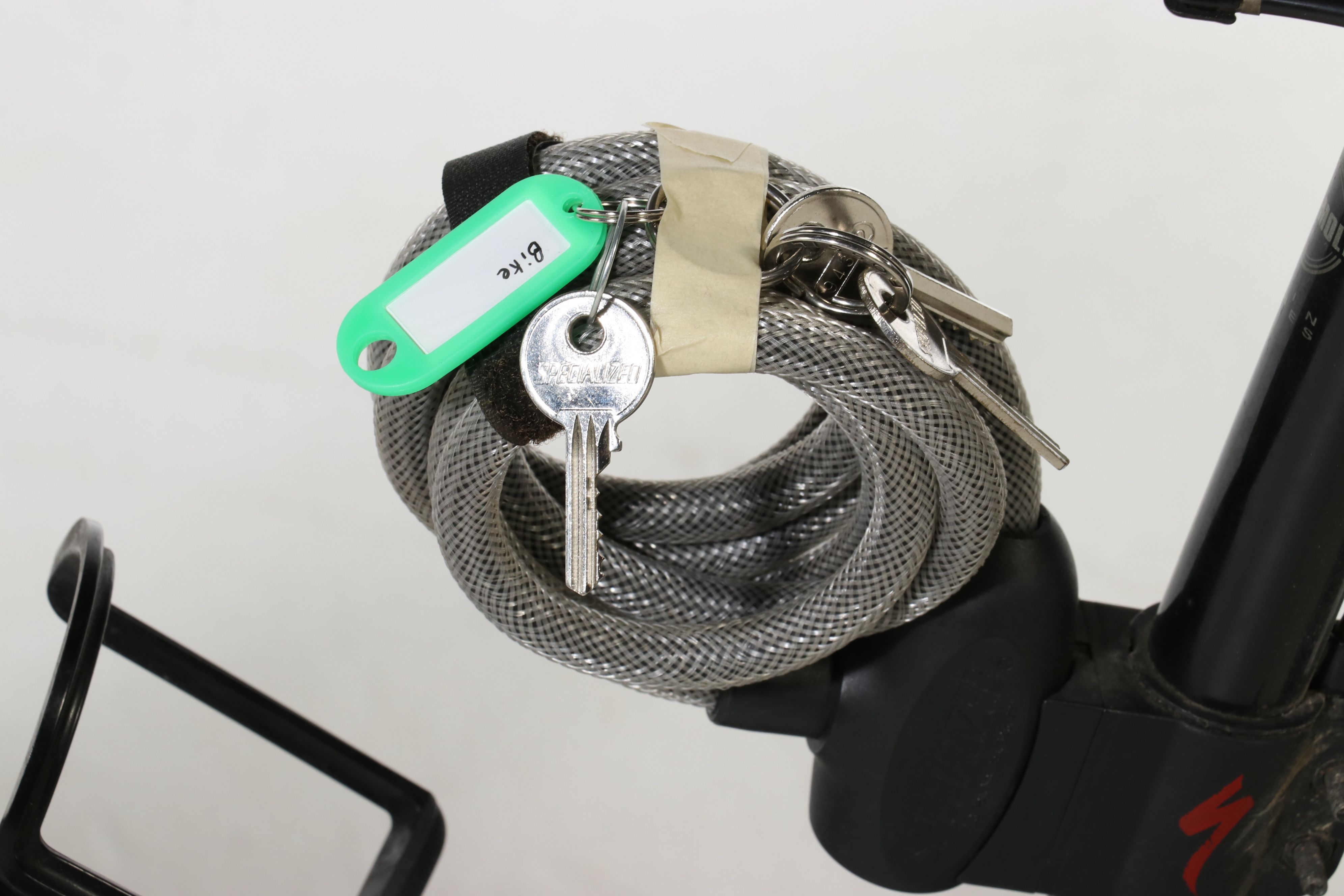 Schwinn "Mesa" Bicycle