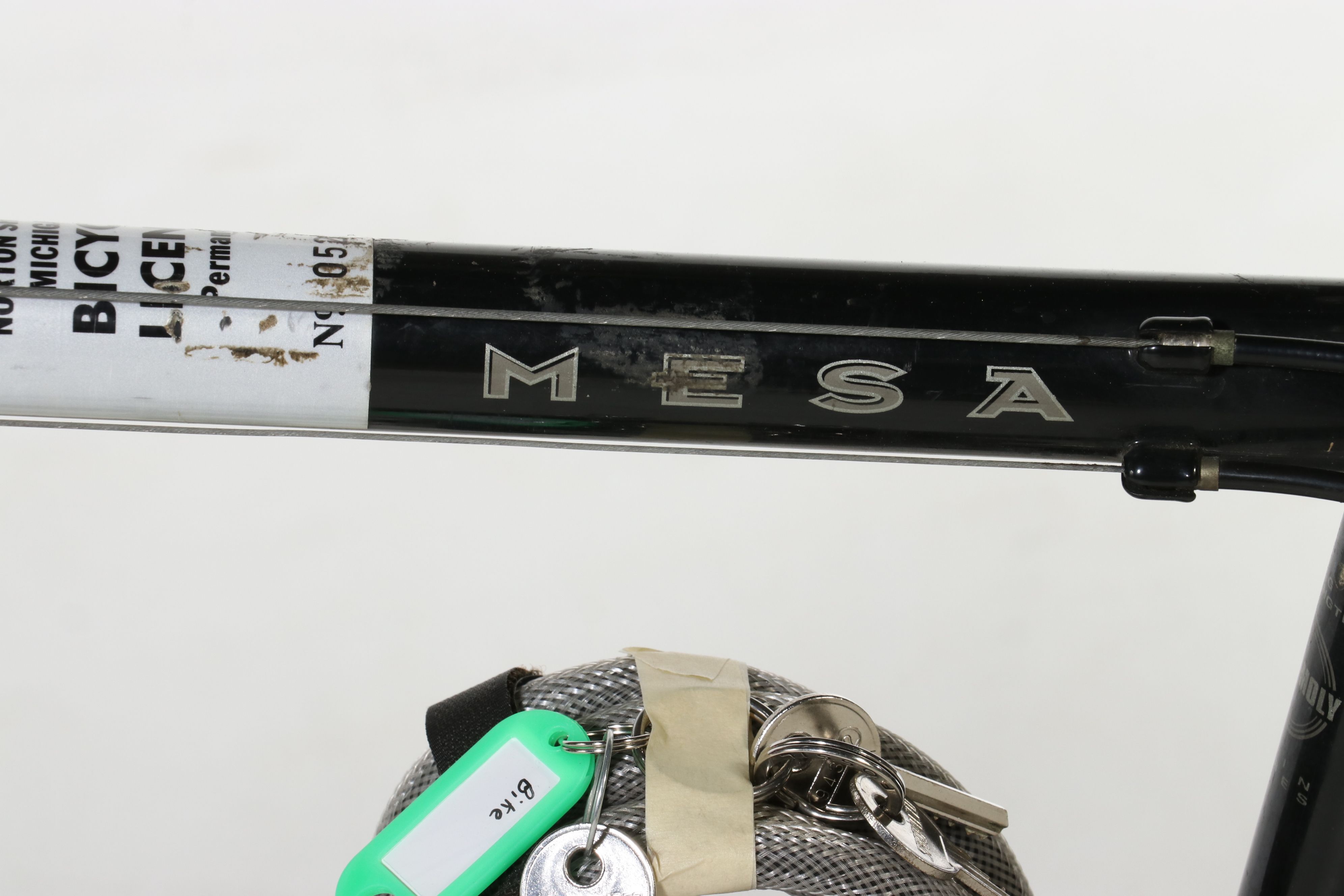 Schwinn "Mesa" Bicycle