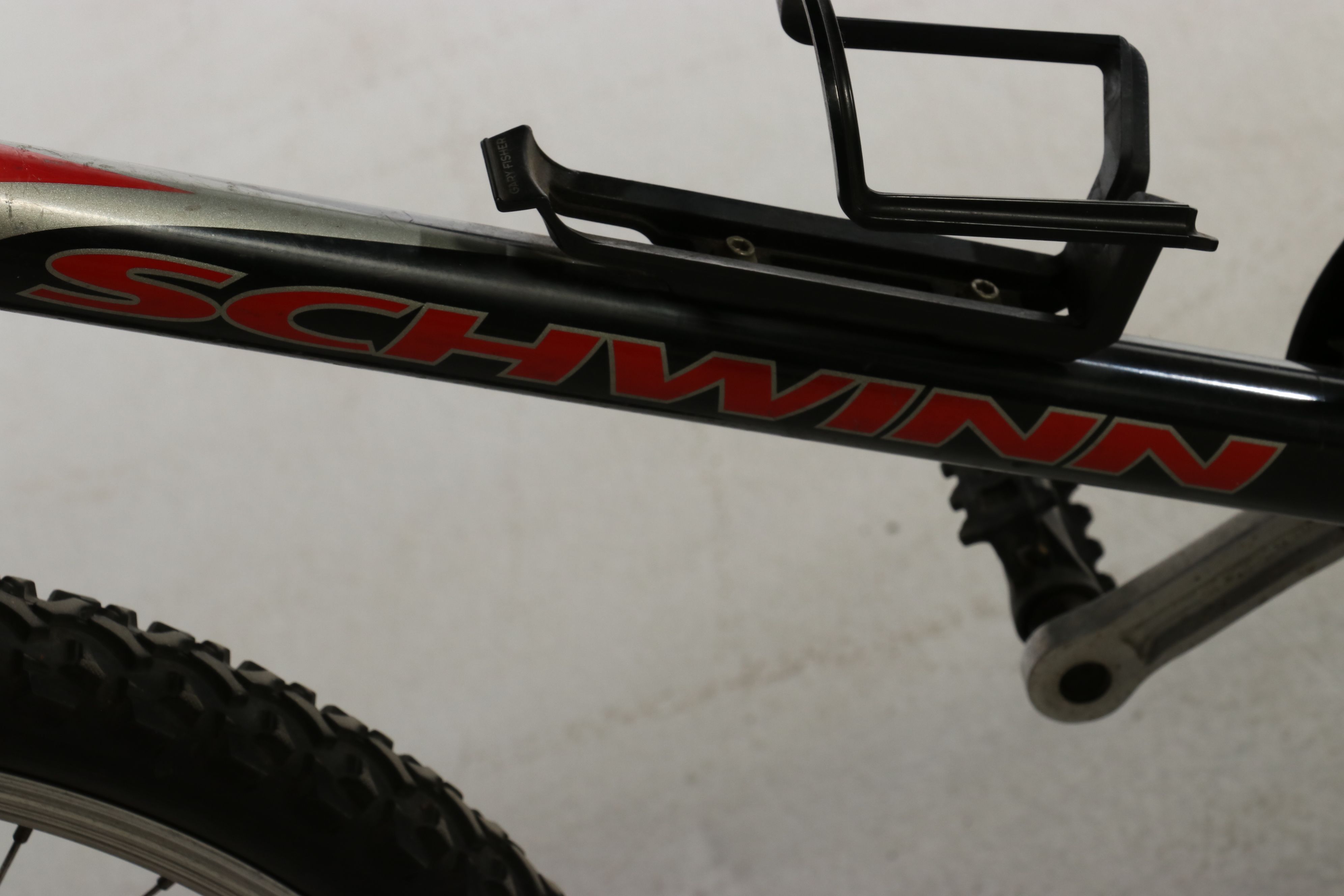 Schwinn "Mesa" Bicycle