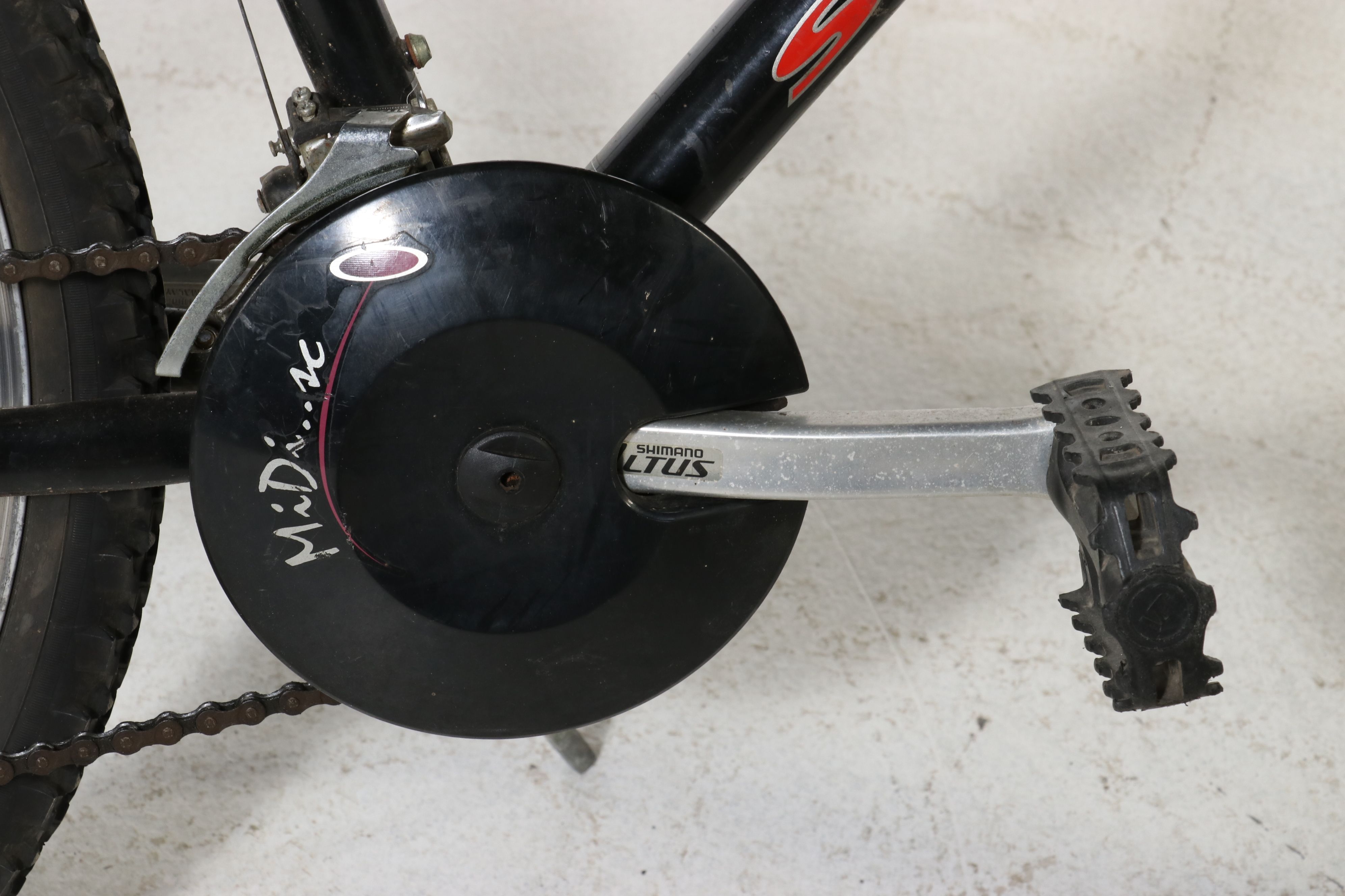 Schwinn "Mesa" Bicycle