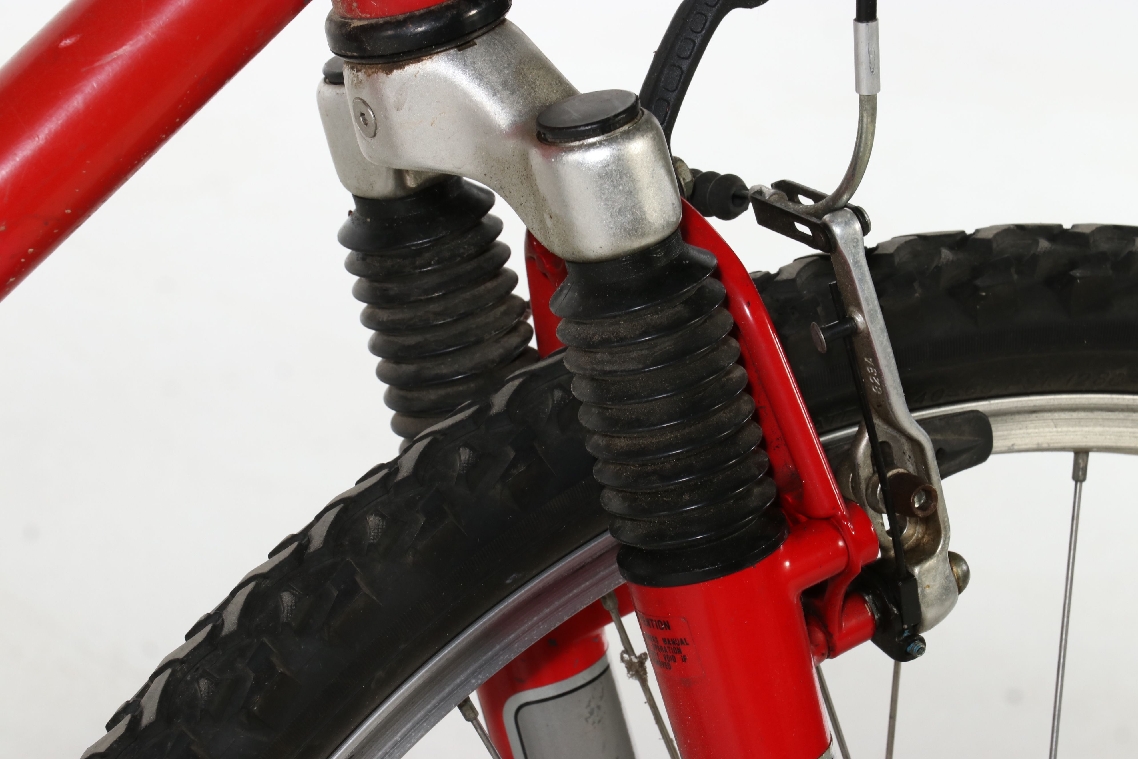 Schwinn "Mesa" Bicycle