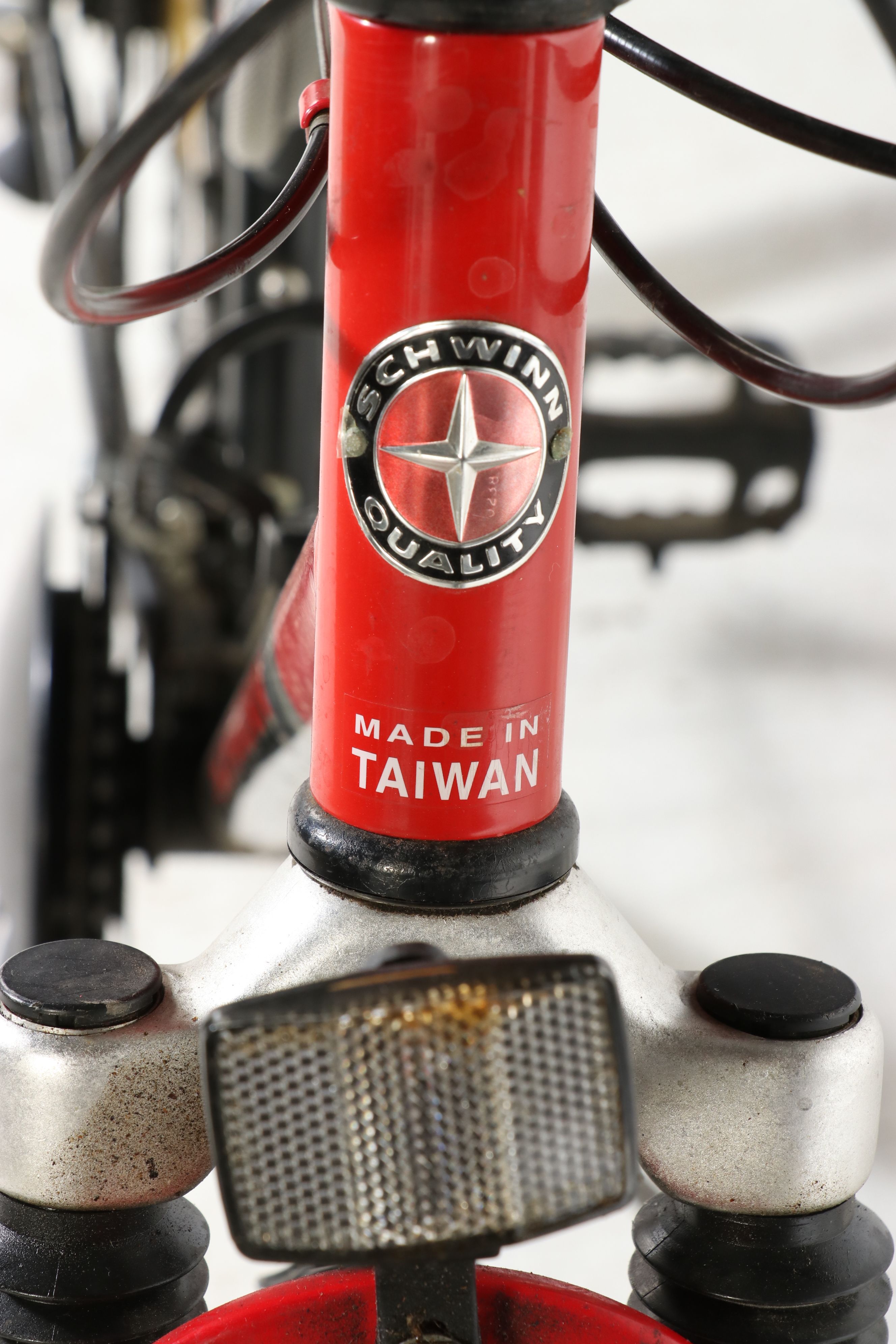 Schwinn "Mesa" Bicycle