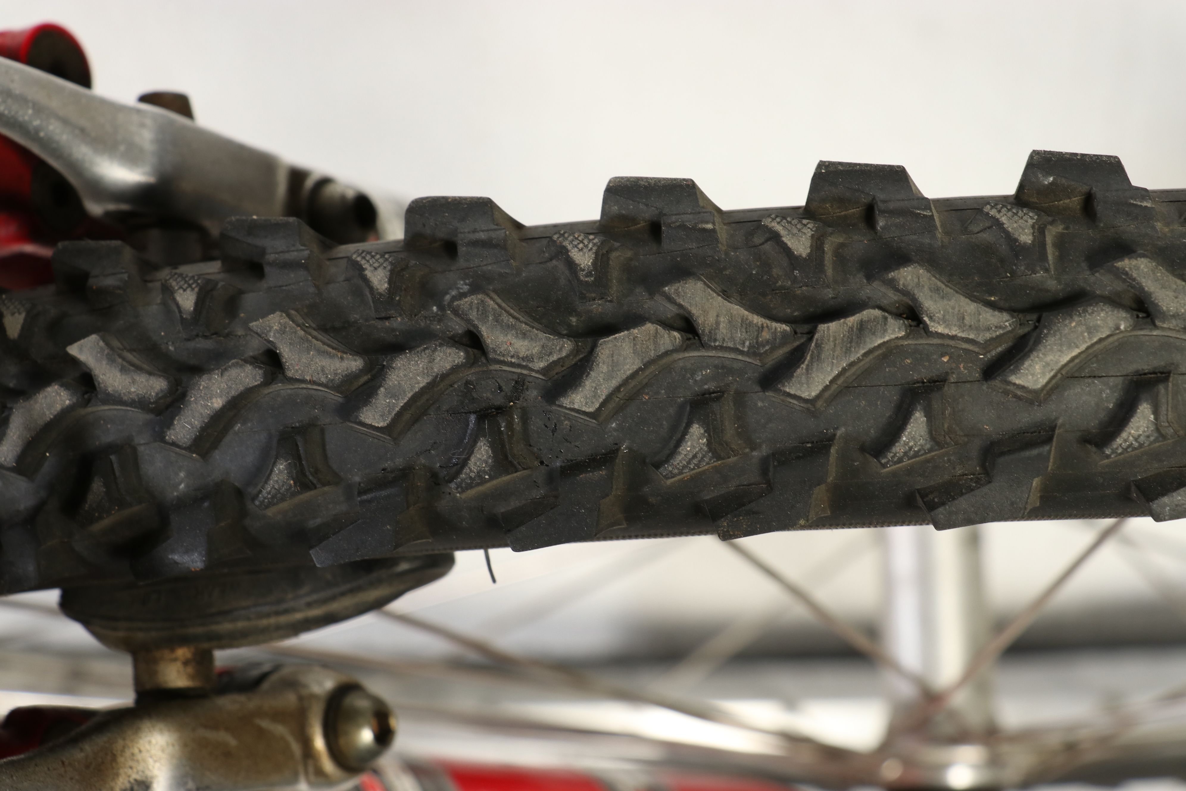 Schwinn "Mesa" Bicycle