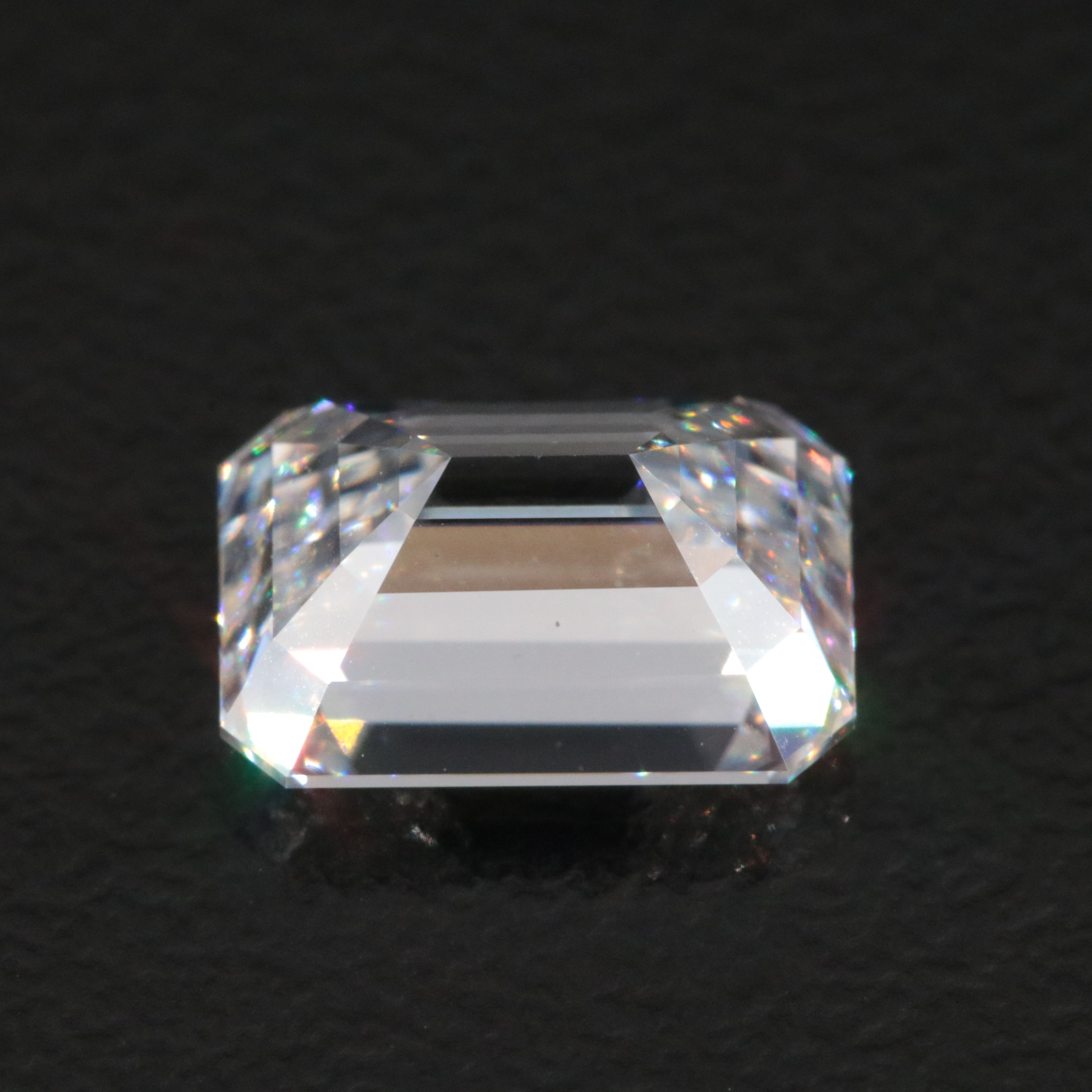 Loose 2.07 CT Lab Grown Diamond with IGI Report