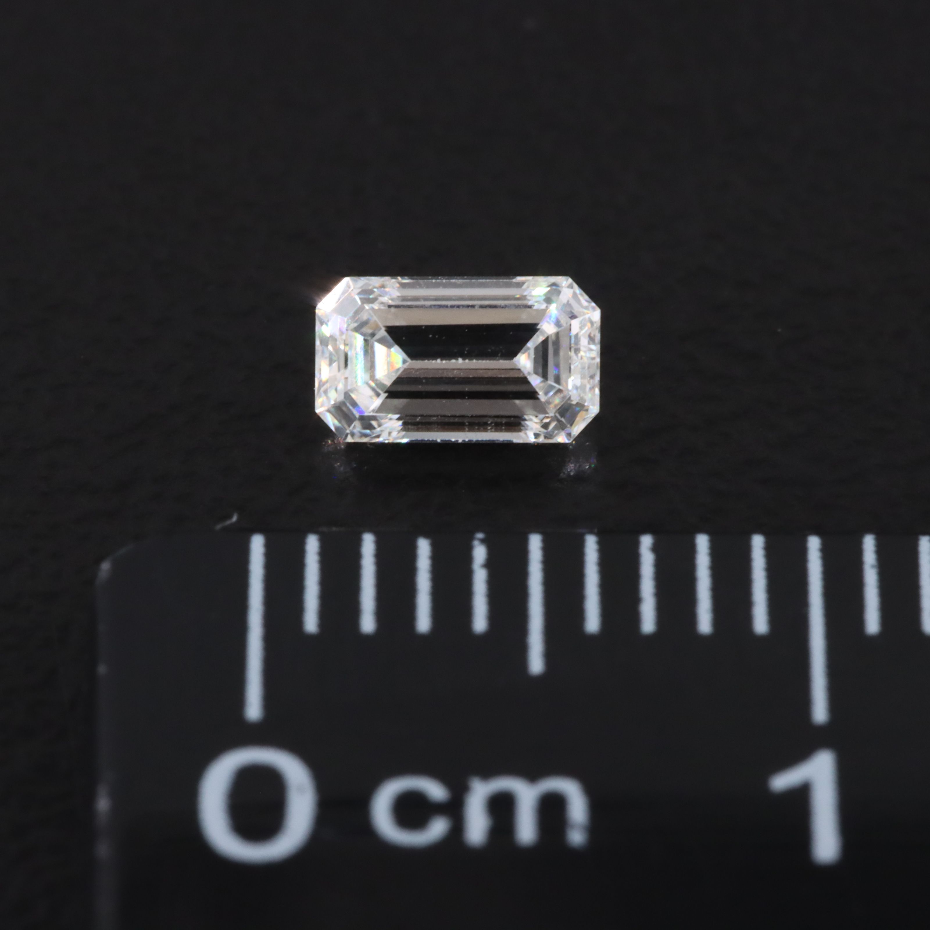 Loose 1.06 CTW Lab Grown Diamonds