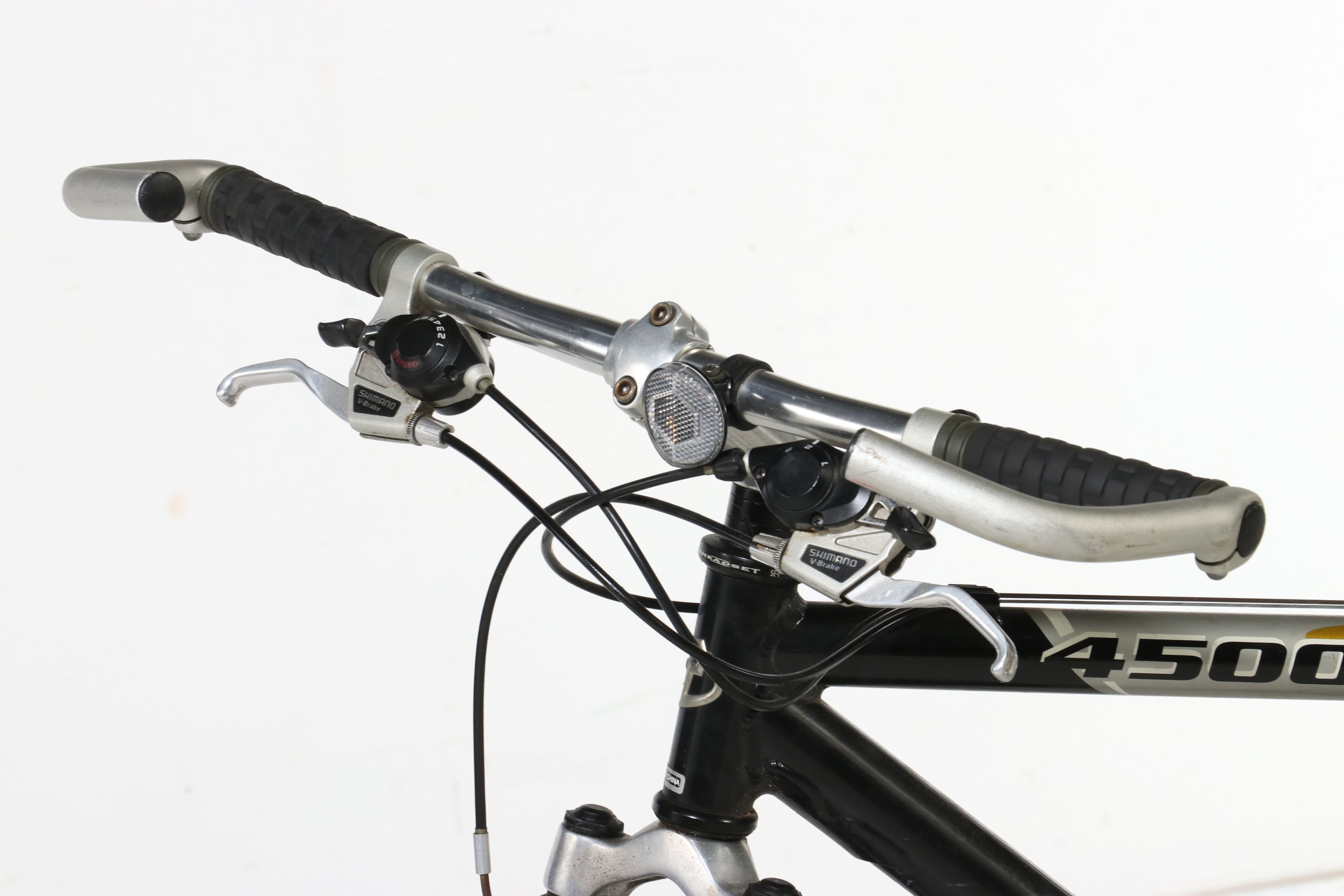 Trek 4500 Aluminum Bicycle