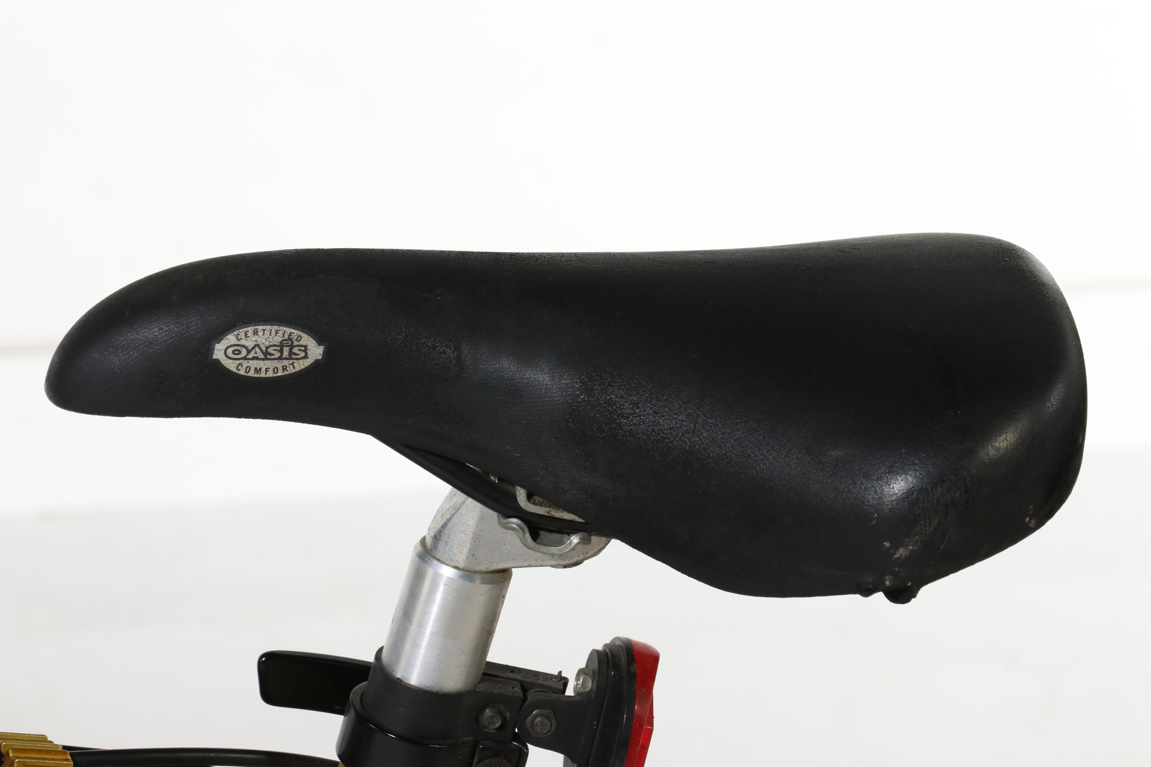 Trek 4500 Aluminum Bicycle