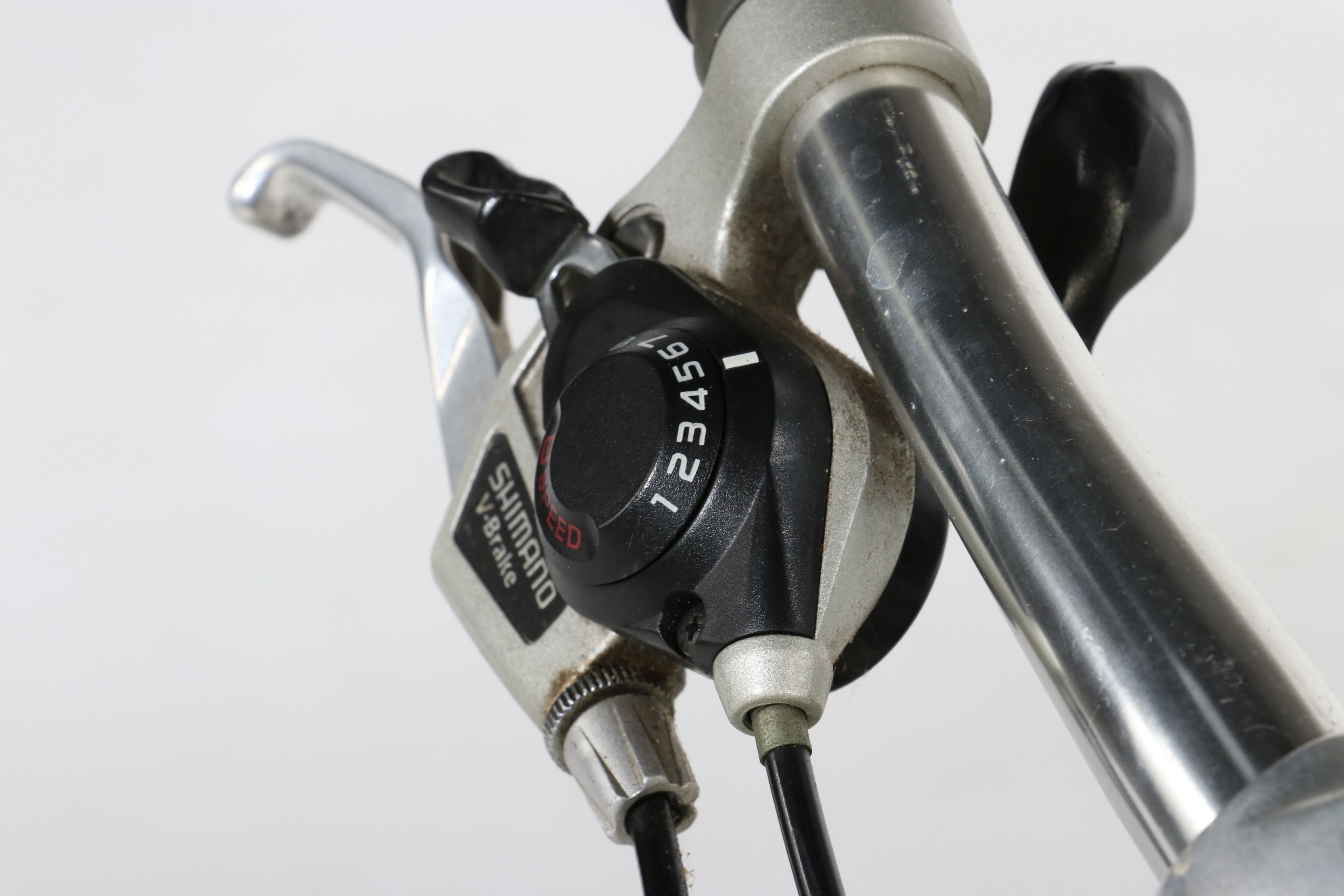 Trek 4500 Aluminum Bicycle