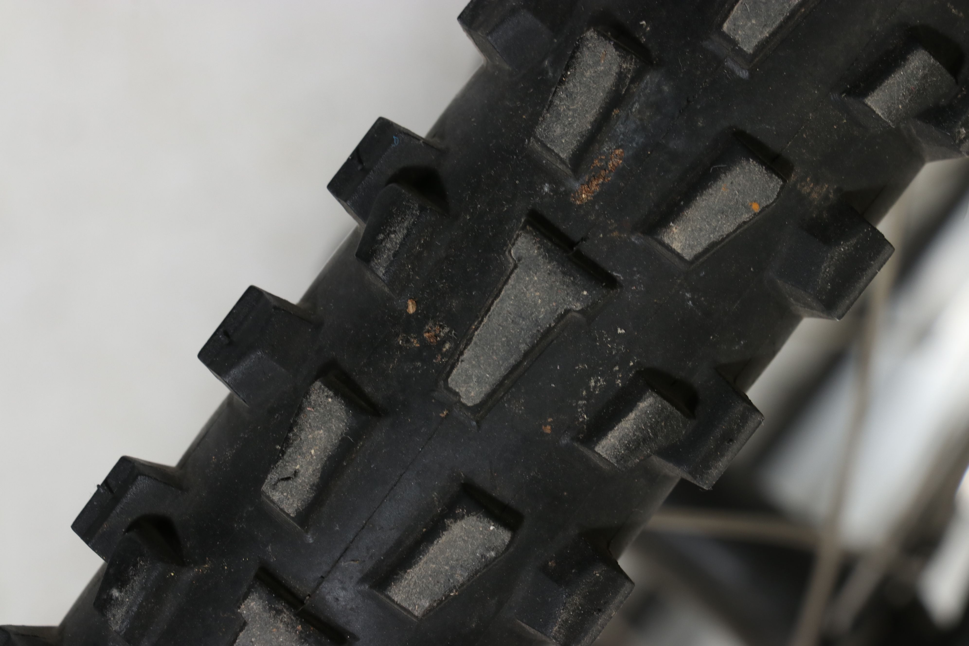 Trek 4500 Aluminum Bicycle