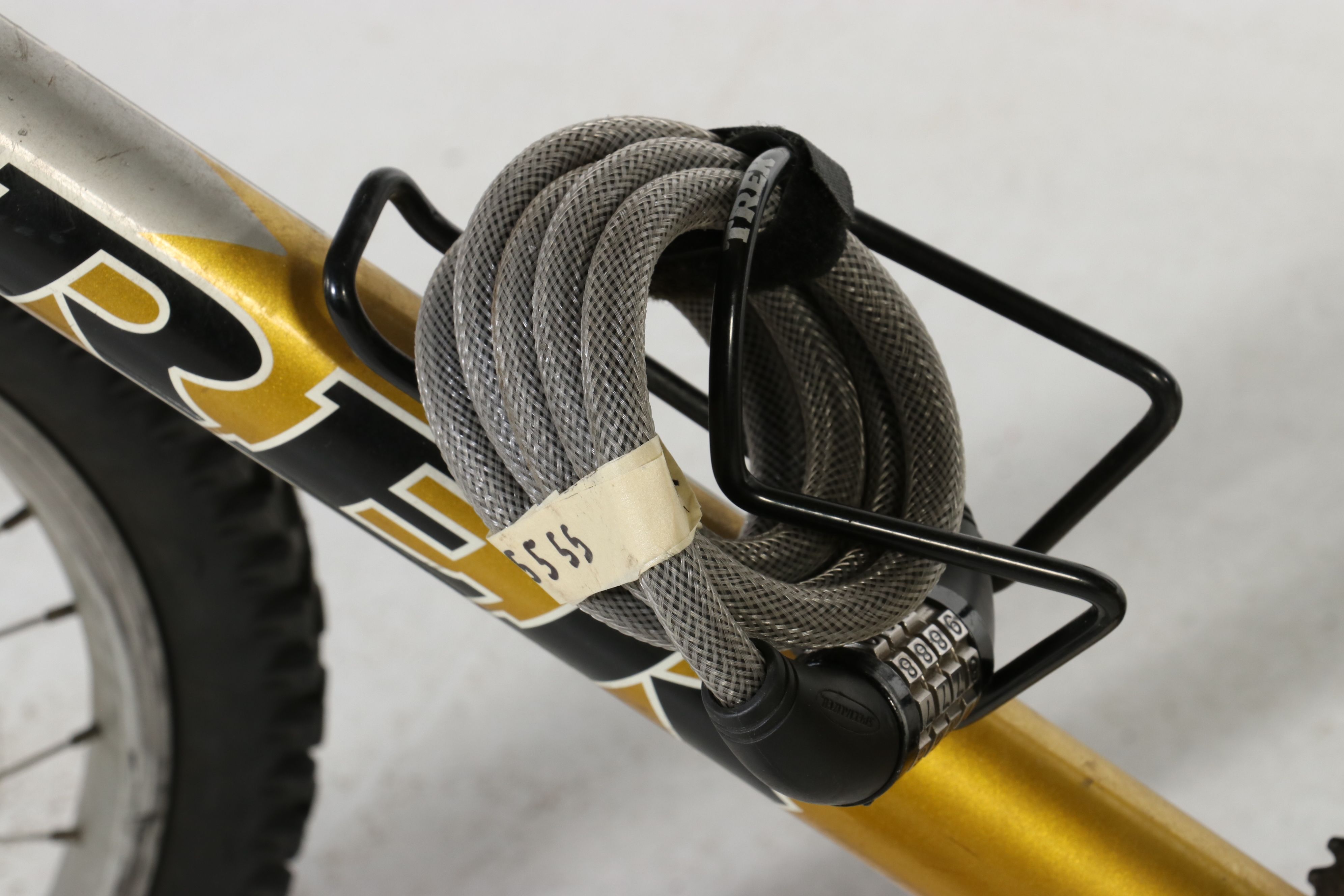 Trek 4500 Aluminum Bicycle