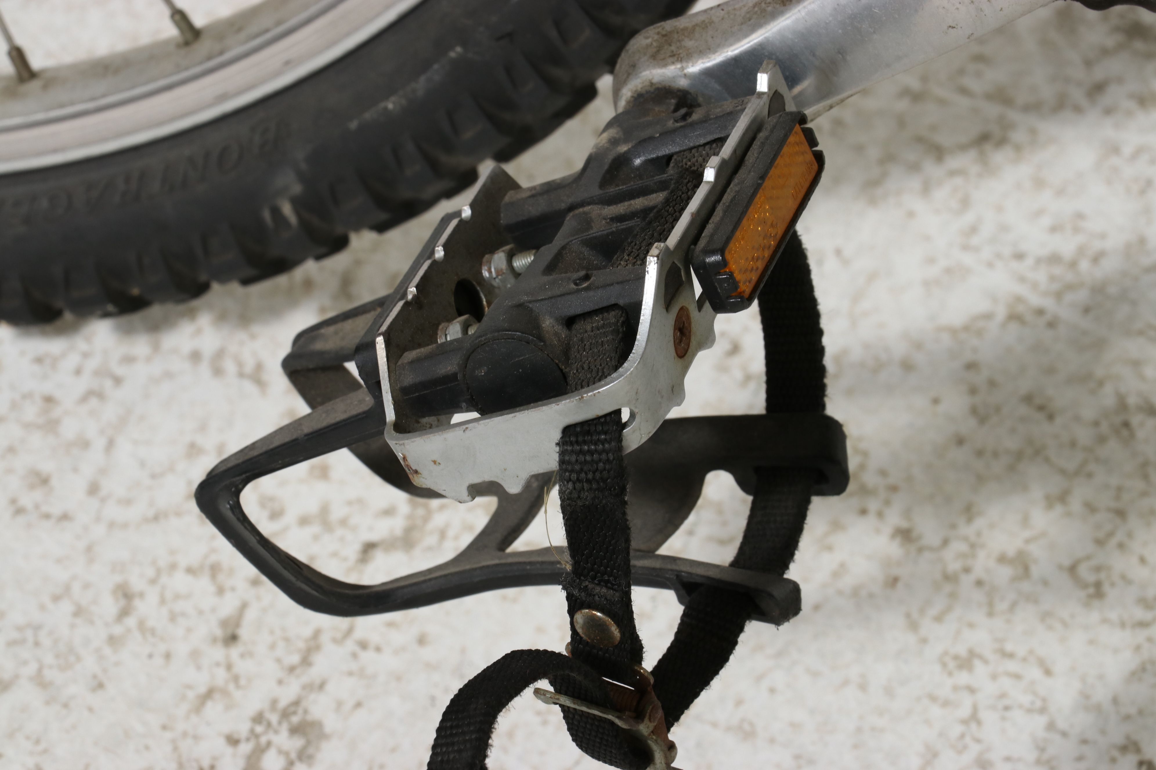 Trek 4500 Aluminum Bicycle