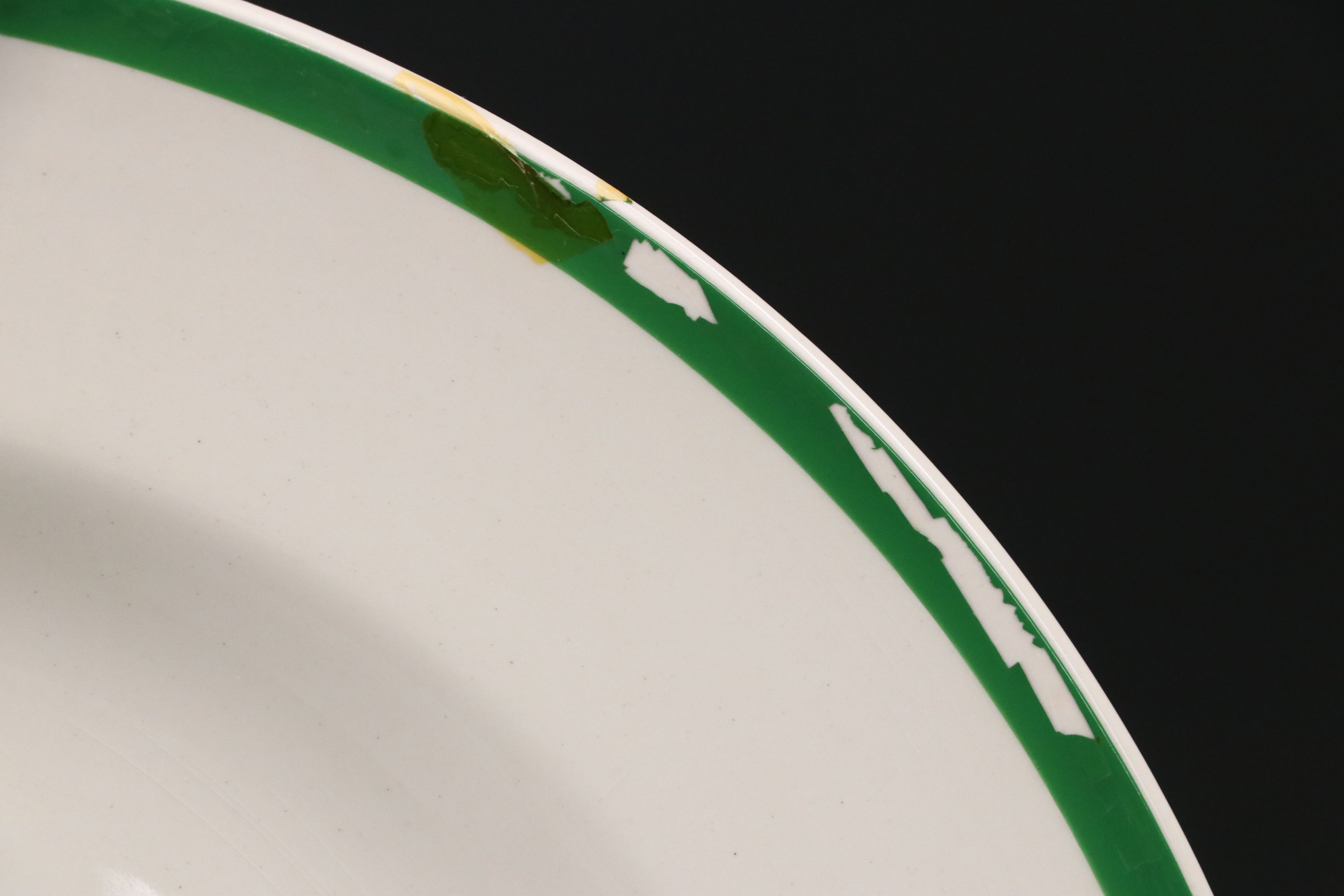 Spode "Christmas Tree" Ceramic Dinnerware with Wine Glasses and Cups