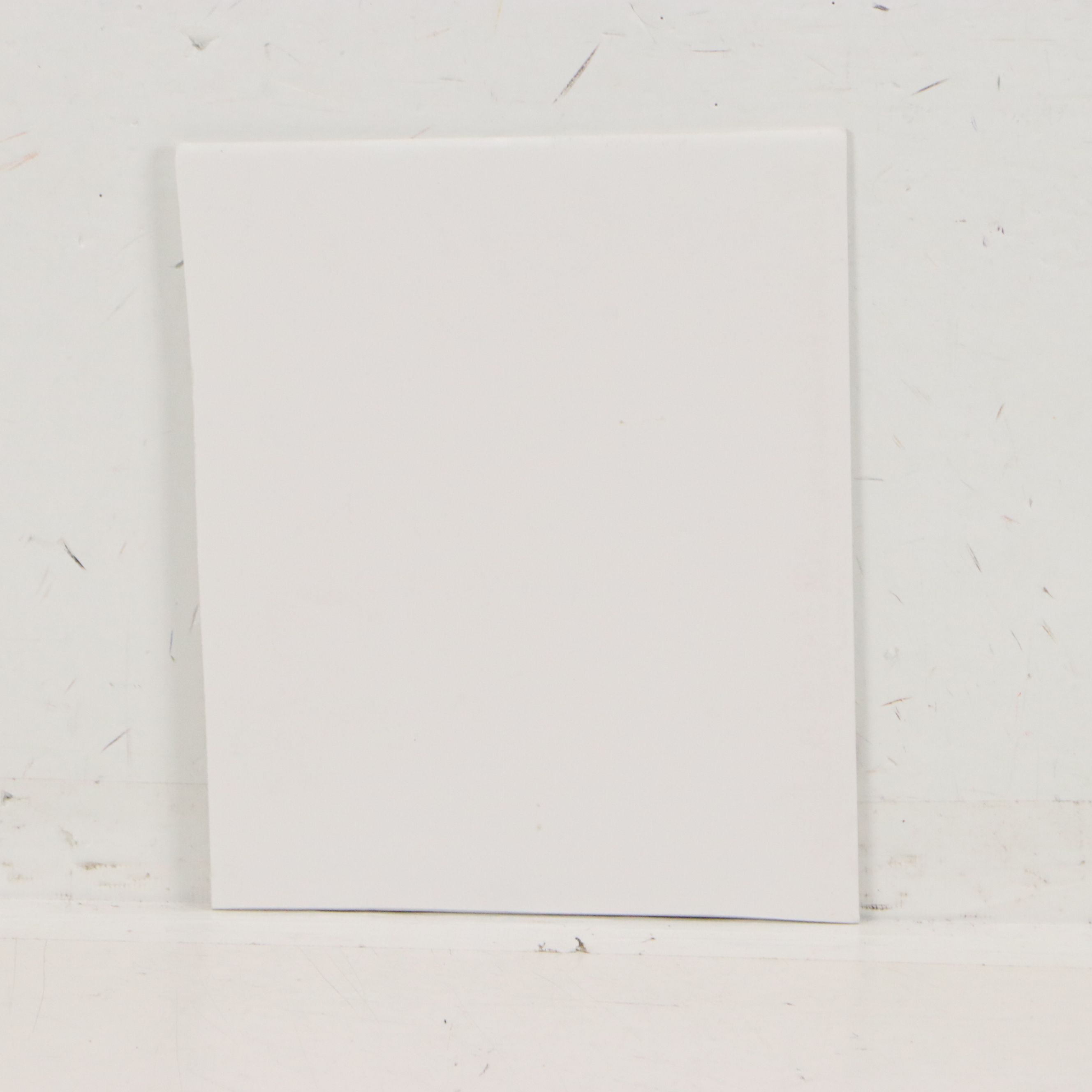 "Wispy Whirls" Halftone Magazine Advertisement Fragment, 20th Century