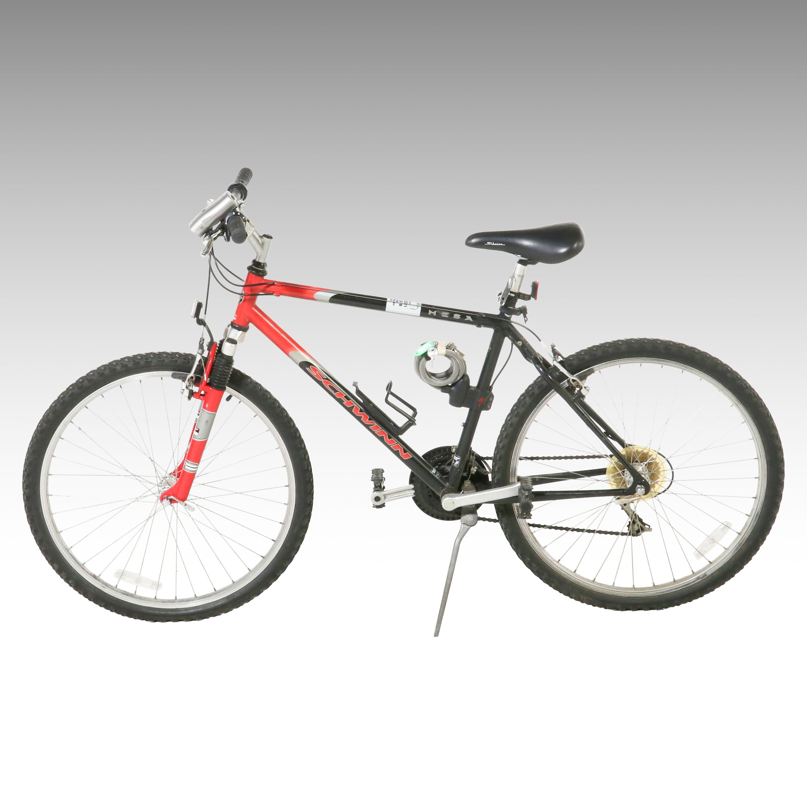 Schwinn "Mesa" Bicycle