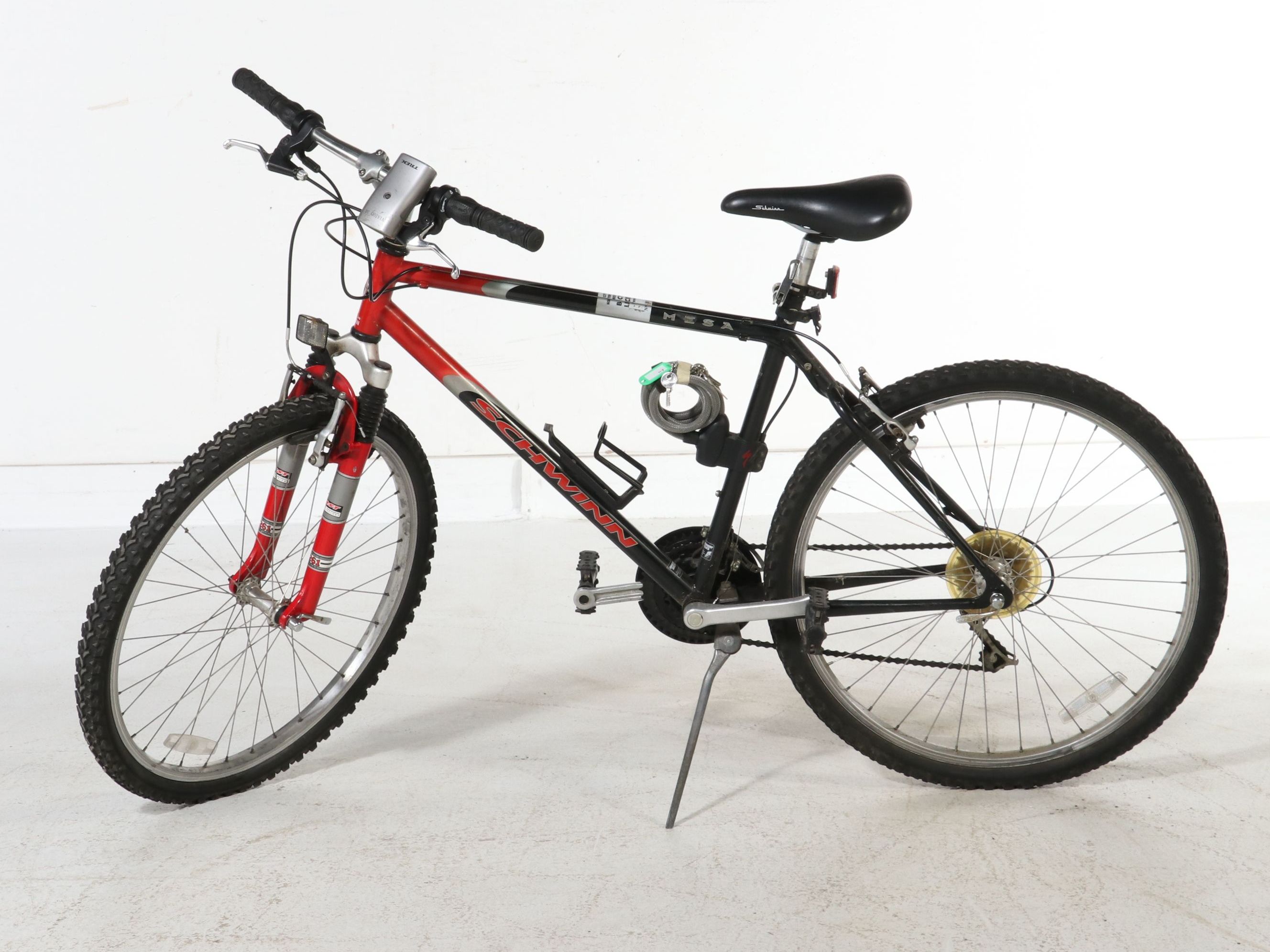 Schwinn "Mesa" Bicycle