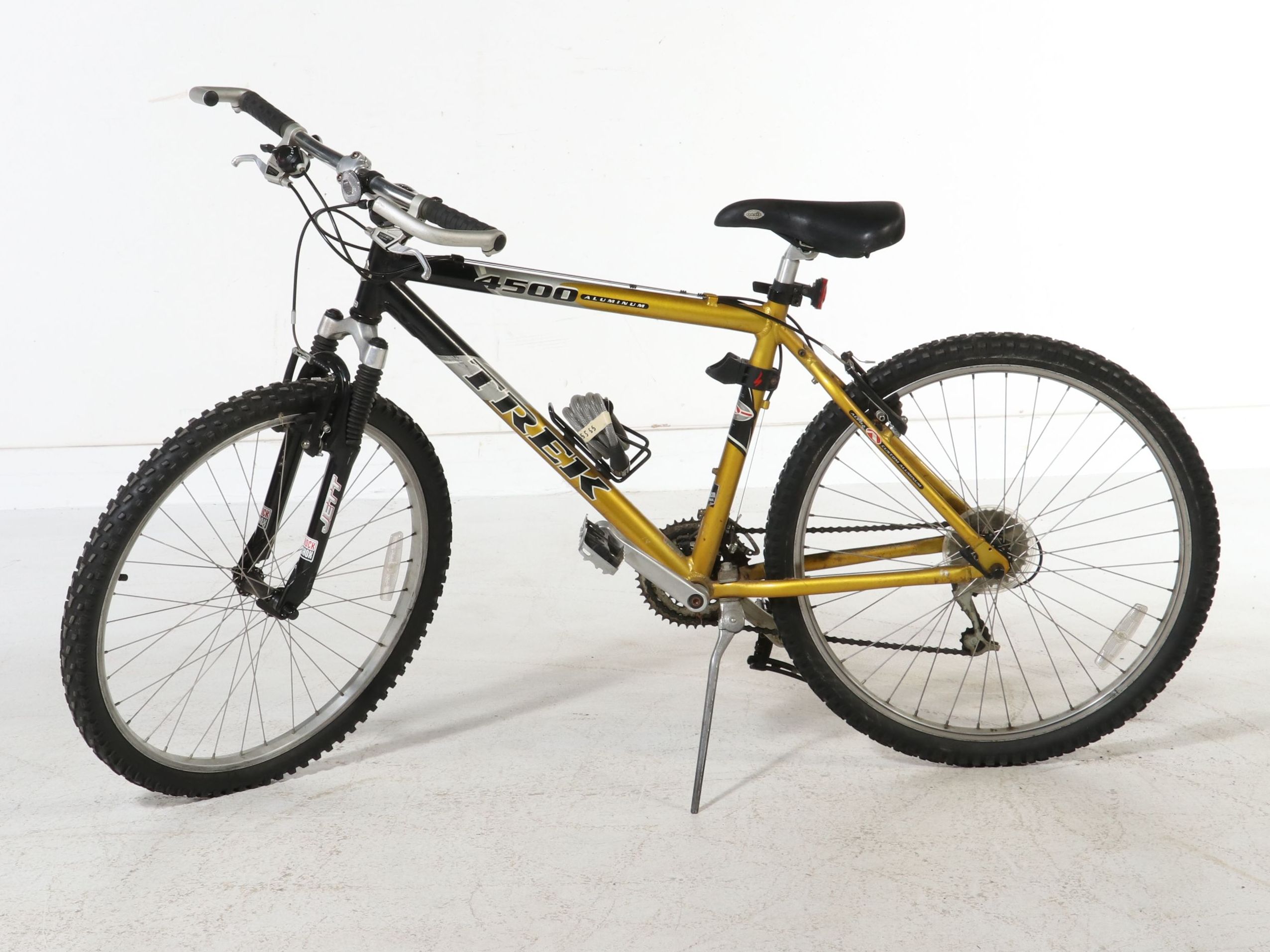 Trek 4500 Aluminum Bicycle
