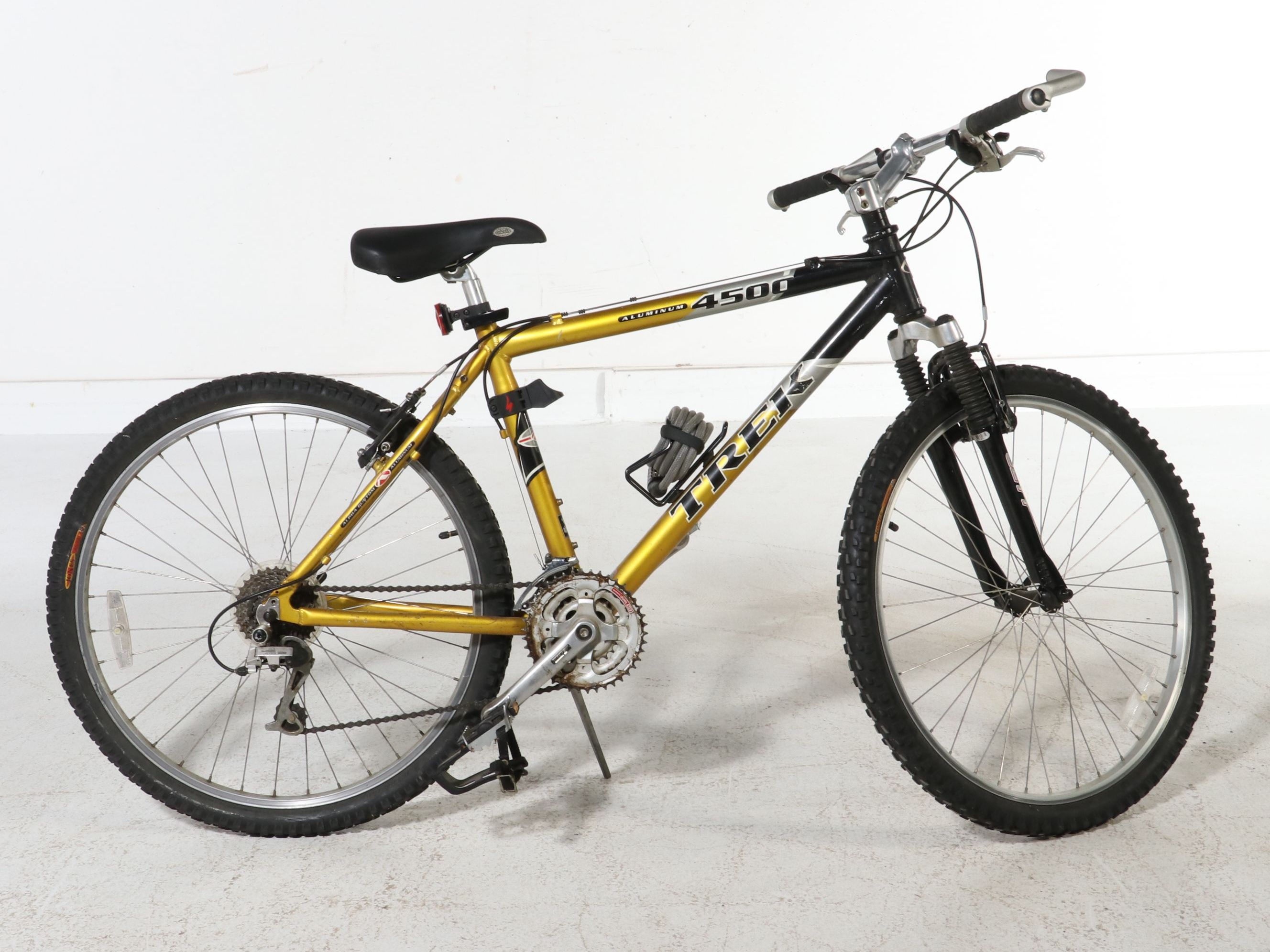 Trek 4500 Aluminum Bicycle