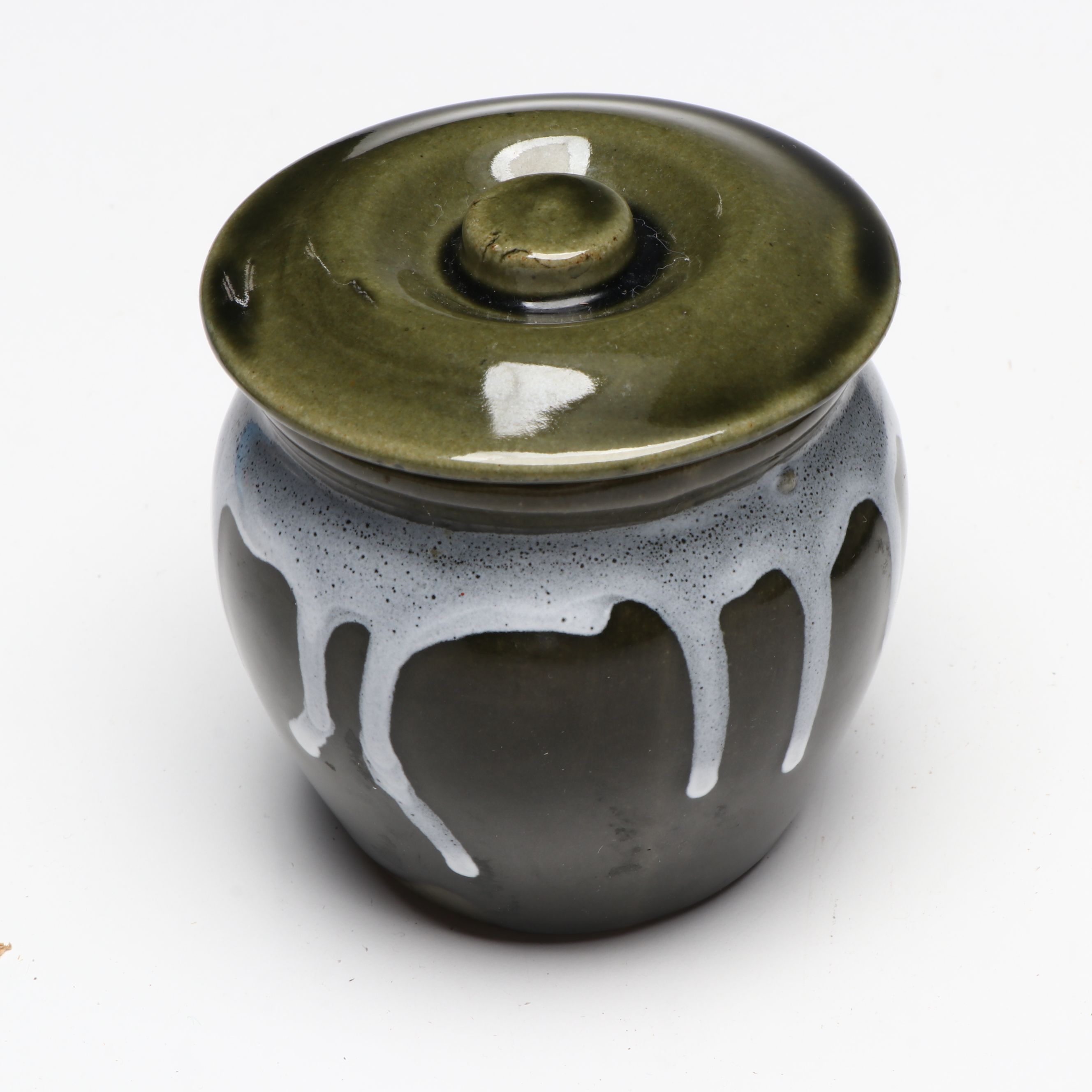 ONC Japan Hand-Painted Bowl Set with More Art Pottery Kitchenware