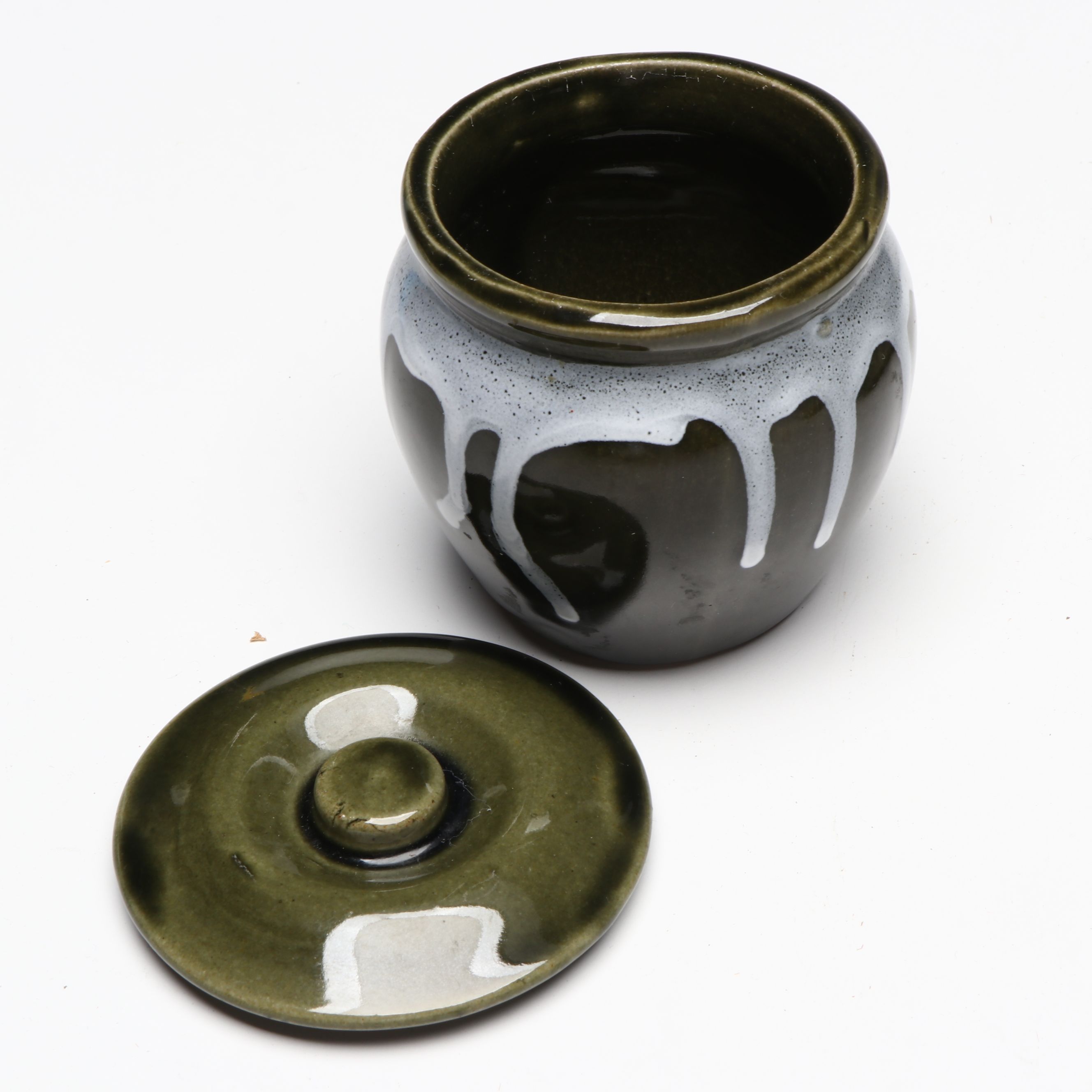 ONC Japan Hand-Painted Bowl Set with More Art Pottery Kitchenware