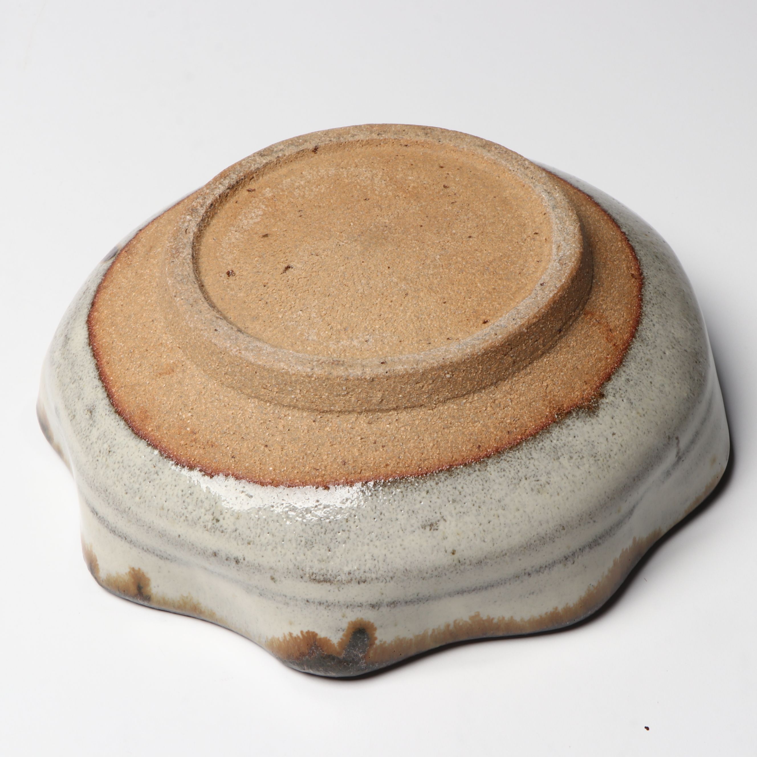 ONC Japan Hand-Painted Bowl Set with More Art Pottery Kitchenware