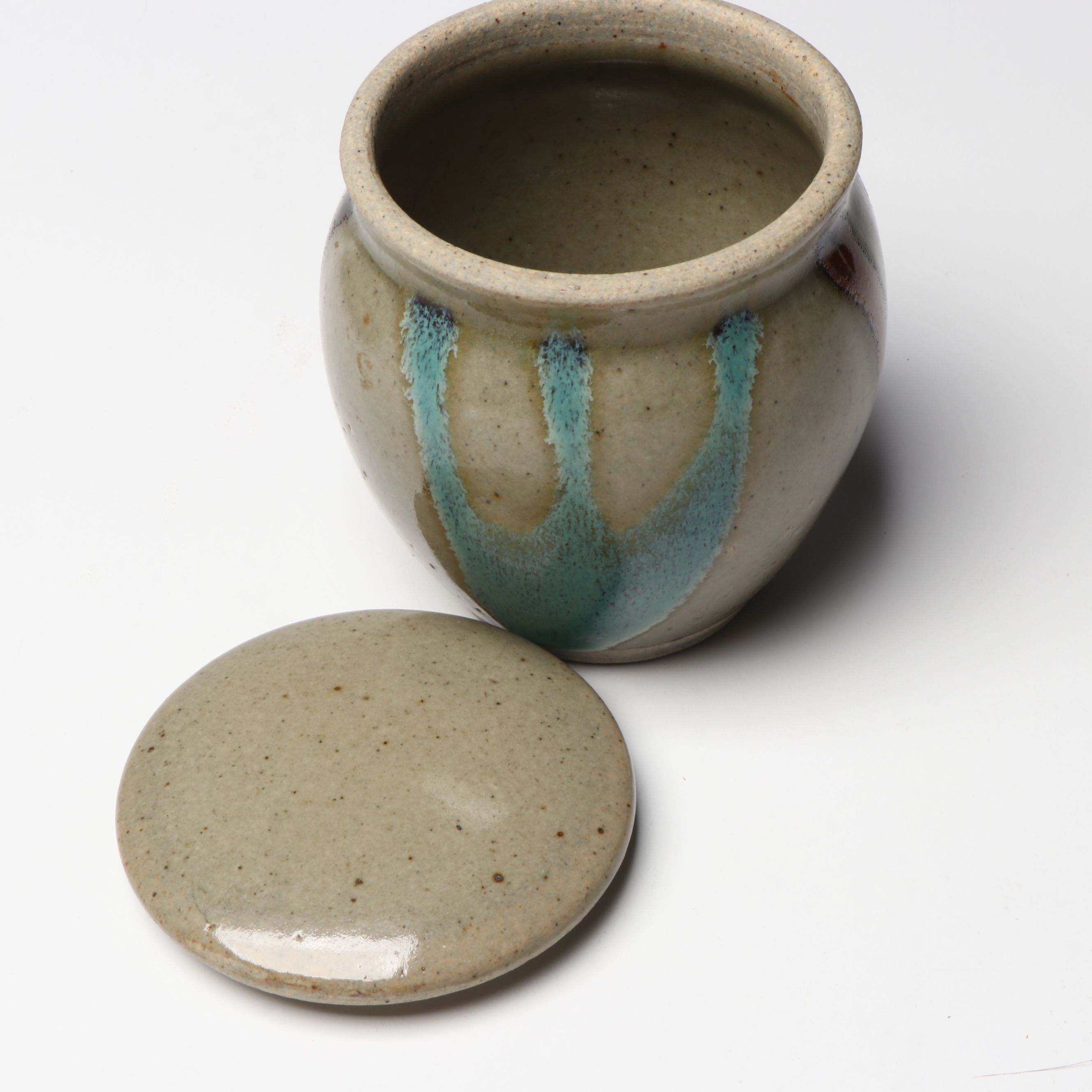 ONC Japan Hand-Painted Bowl Set with More Art Pottery Kitchenware