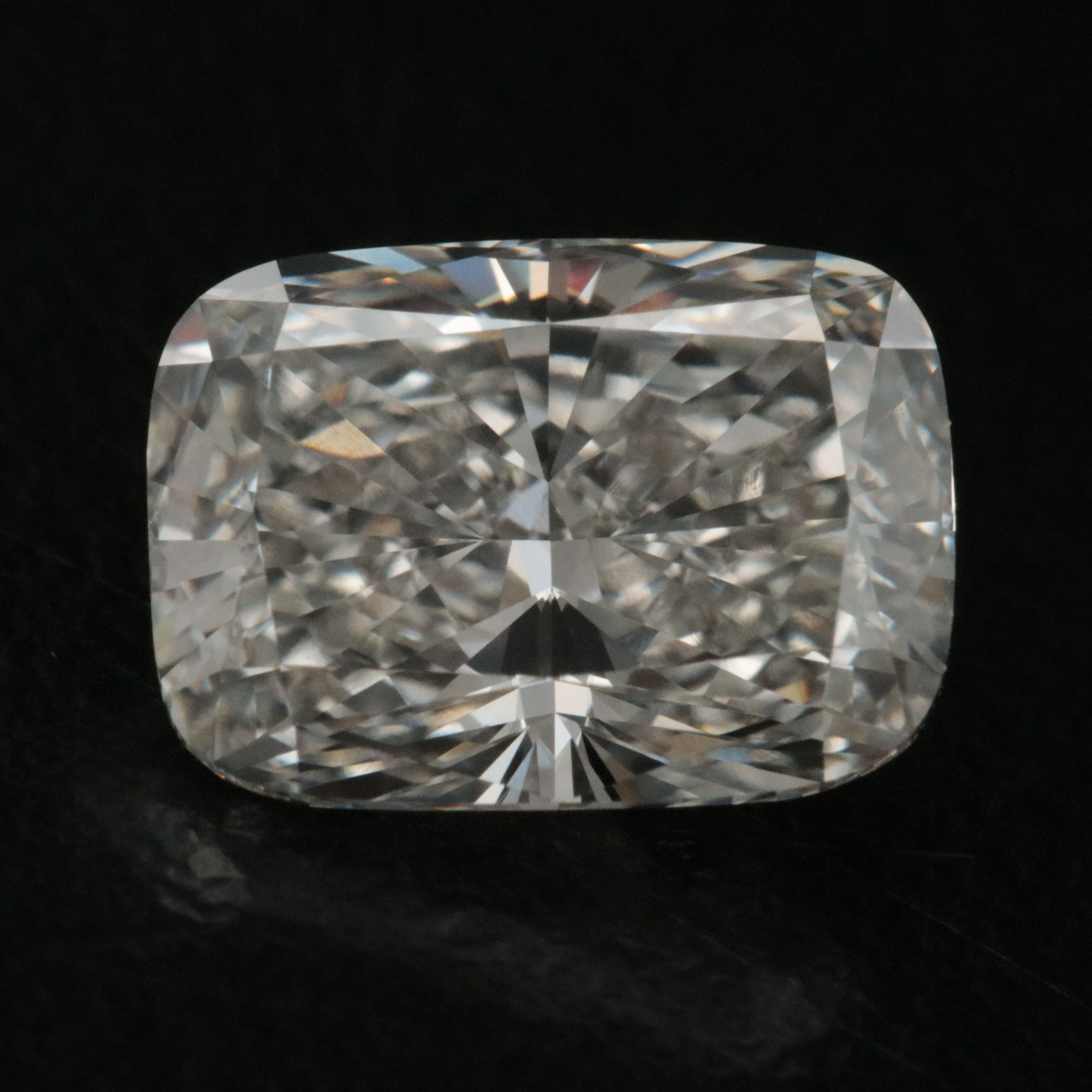 Loose 2.00 CT Lab Grown Diamond with IGI Report