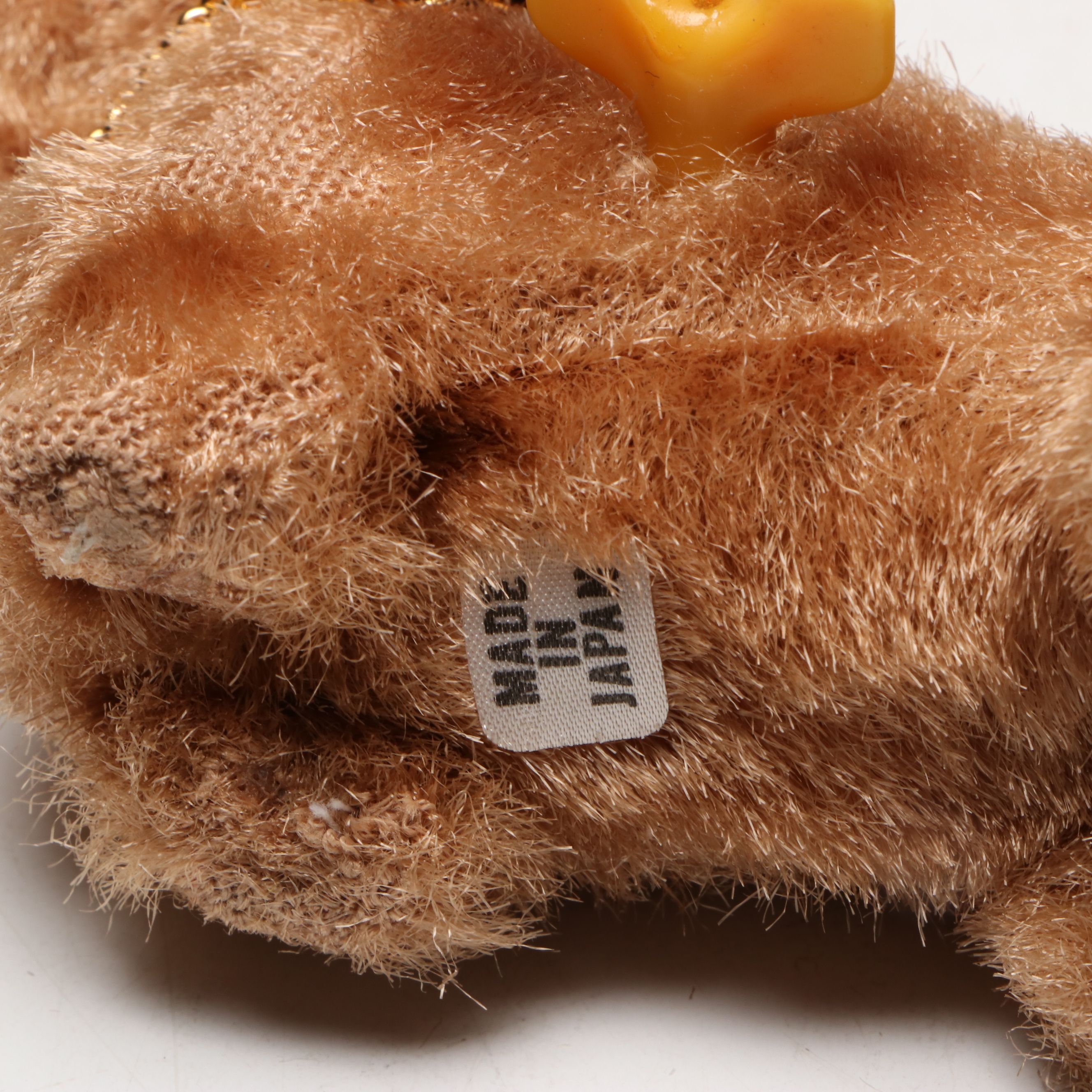 Carl Original Knitting Bear and More Wind-Up Toys