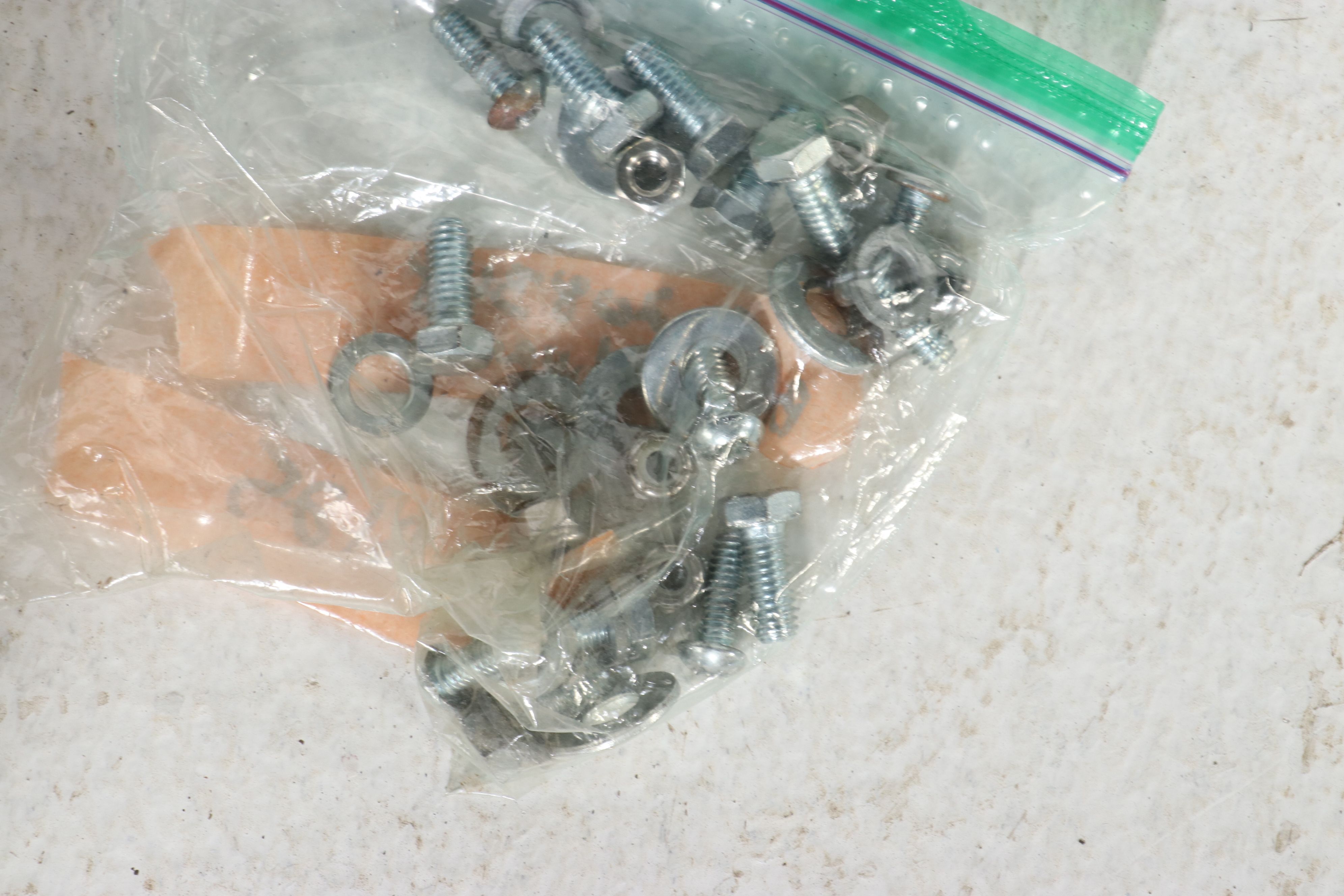 Wrought Iron King-Sized Bed Frame, Contemporary