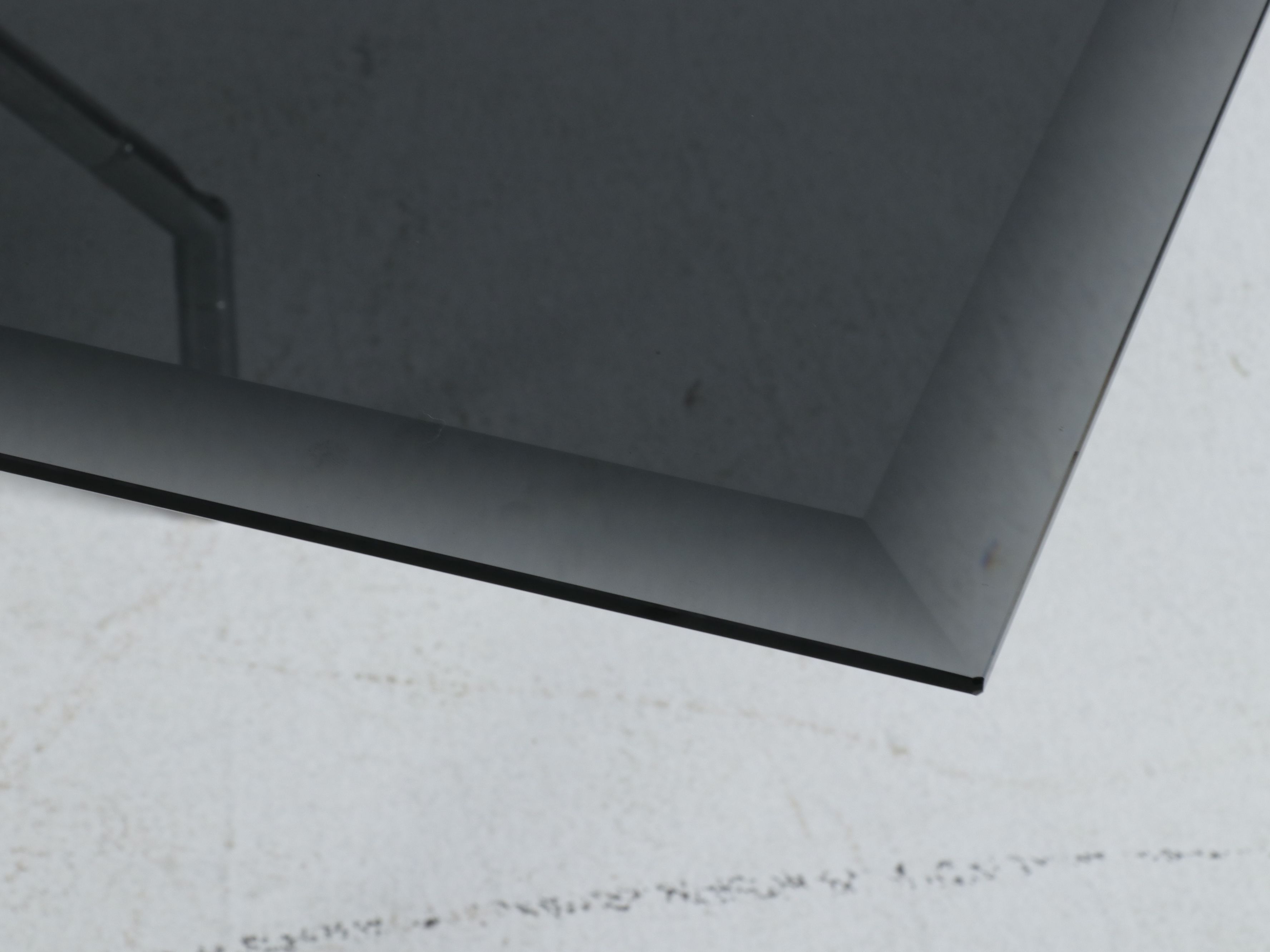 Norman Foster for Tecno "Nomos" Table