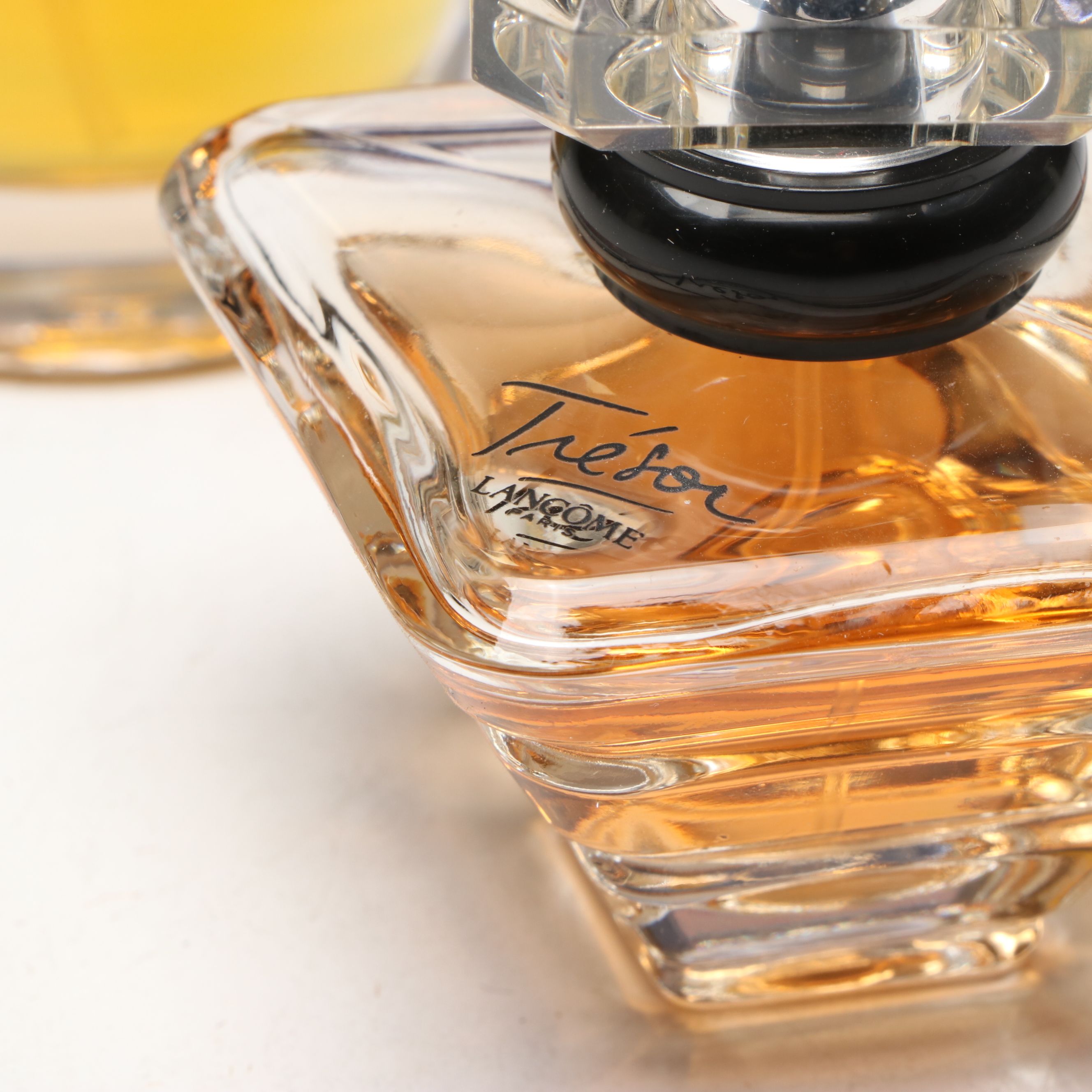 Burberry "Touch," Lancôme "Tréson" and More Fragrances