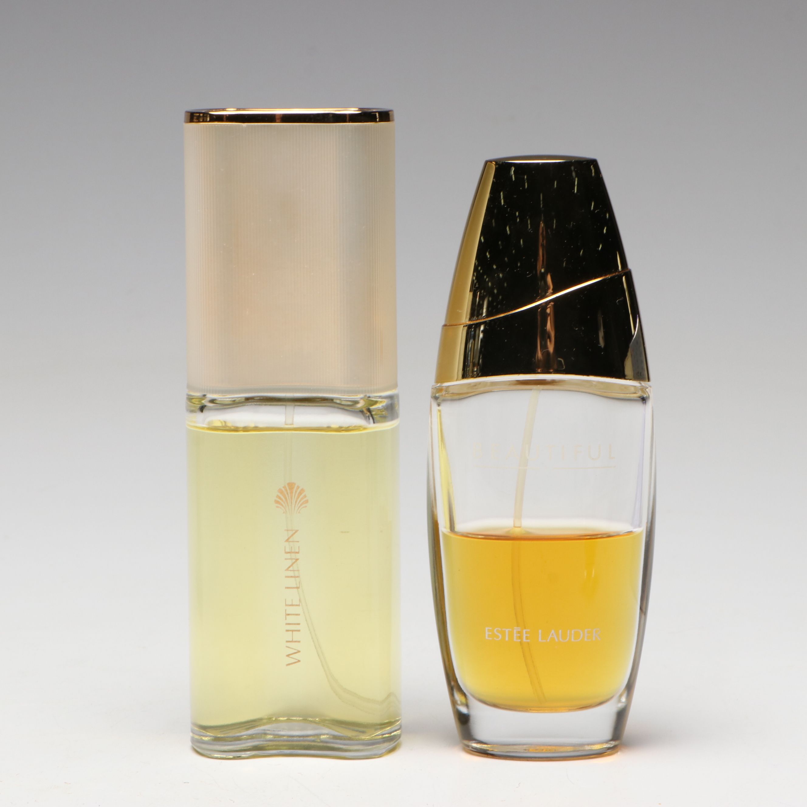 Burberry "Touch," Lancôme "Tréson" and More Fragrances