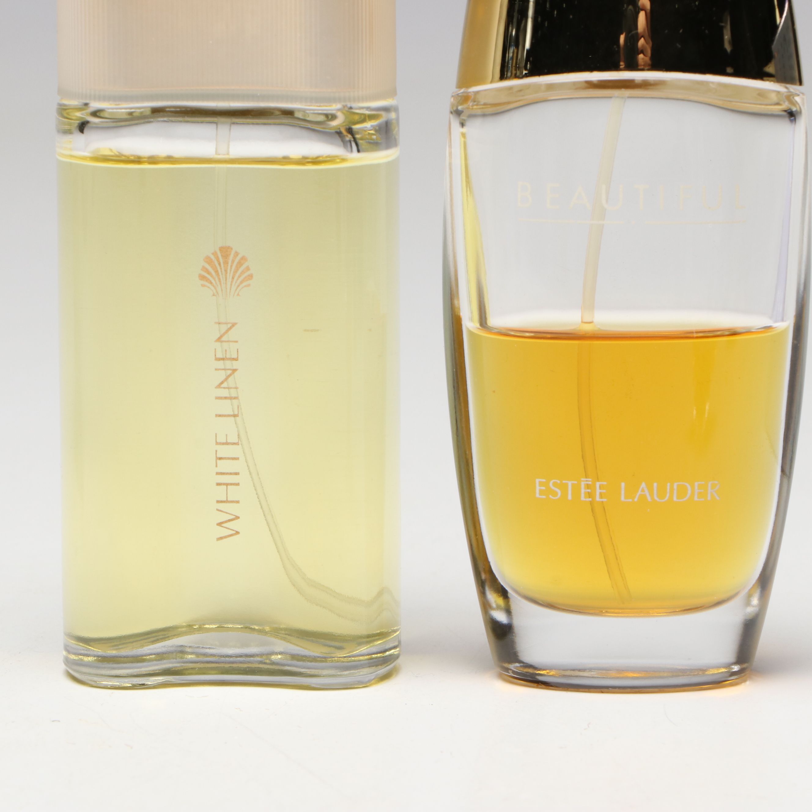 Burberry "Touch," Lancôme "Tréson" and More Fragrances